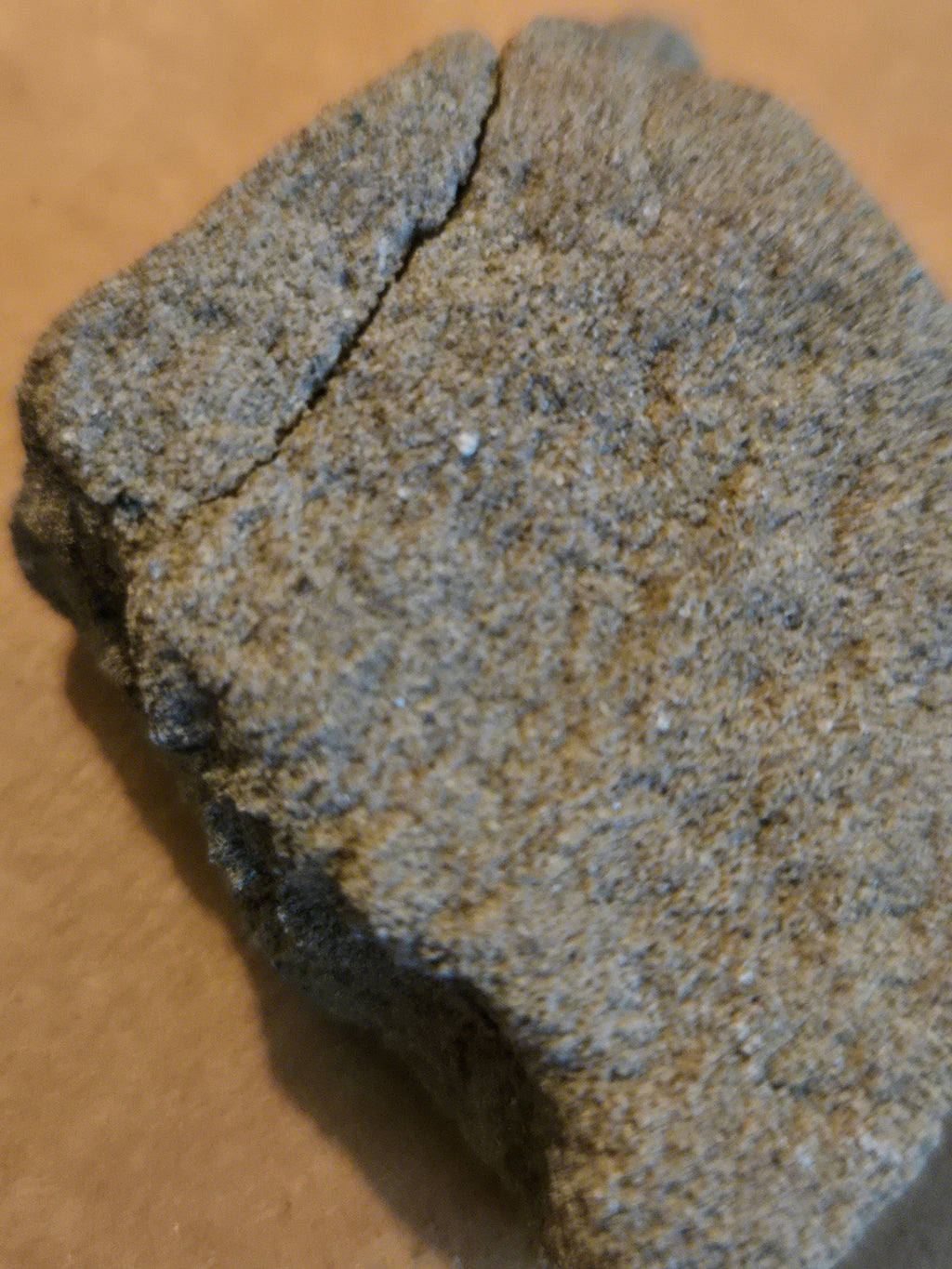 Coffinite