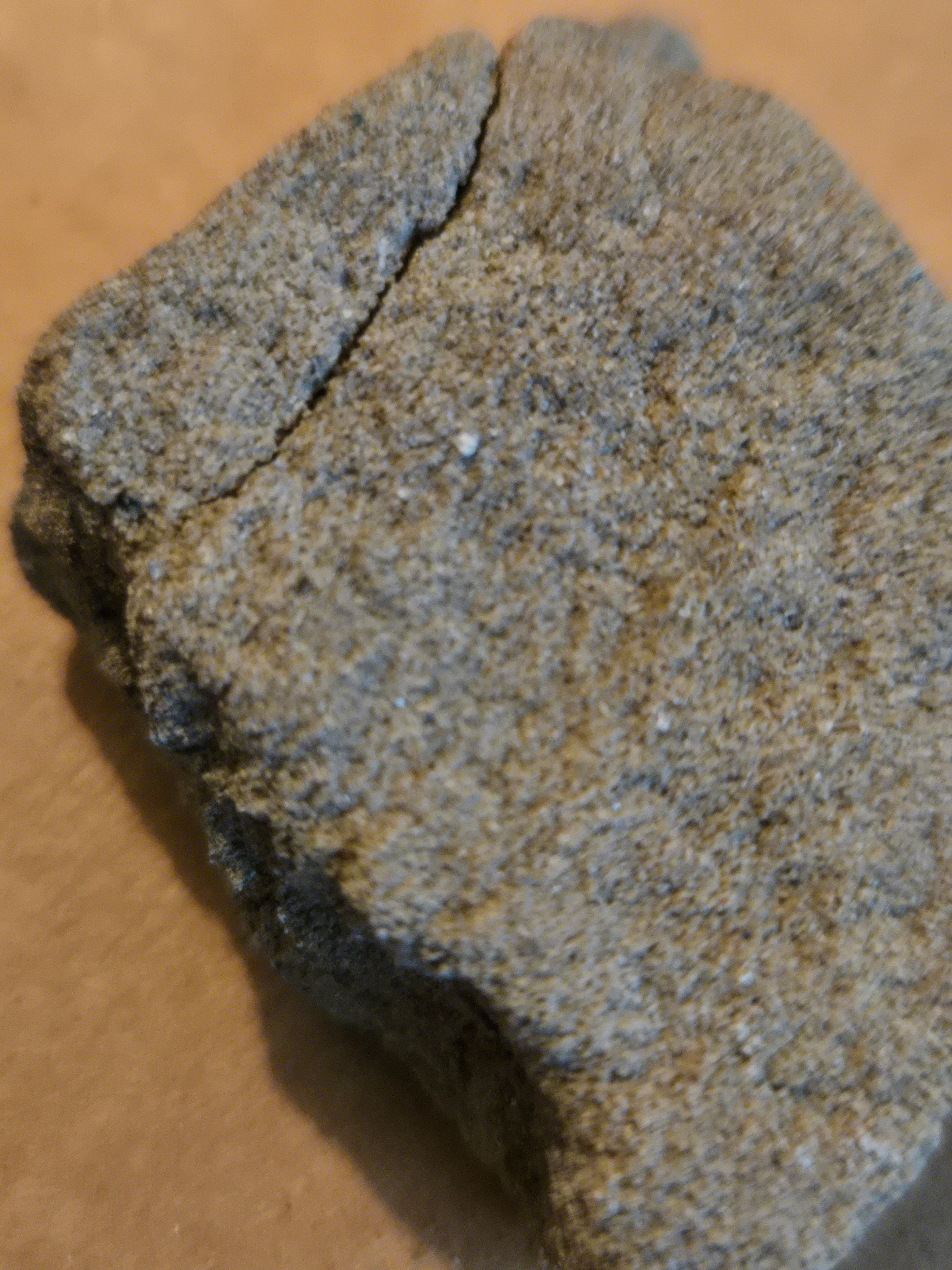 Coffinite