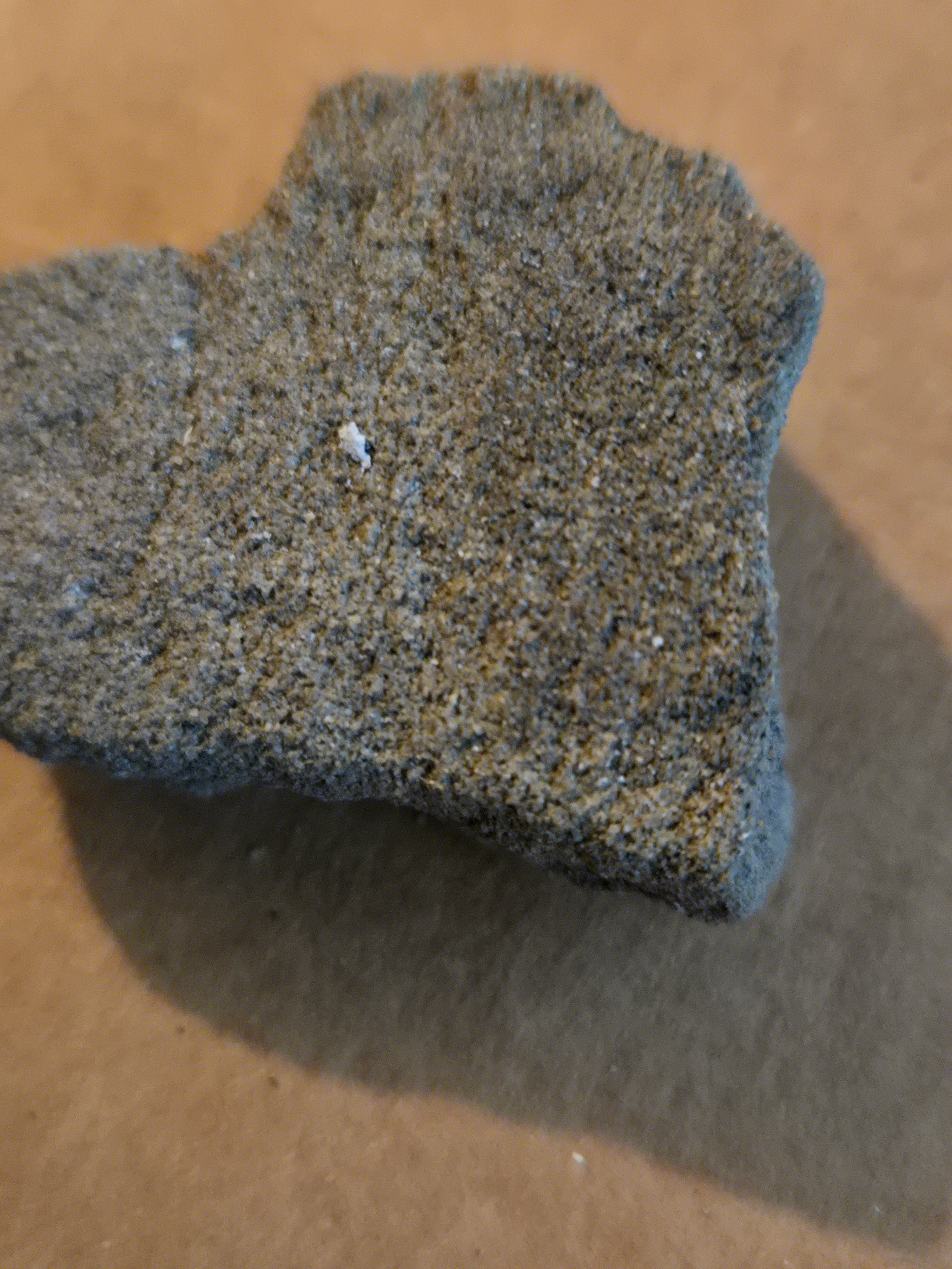 Coffinite