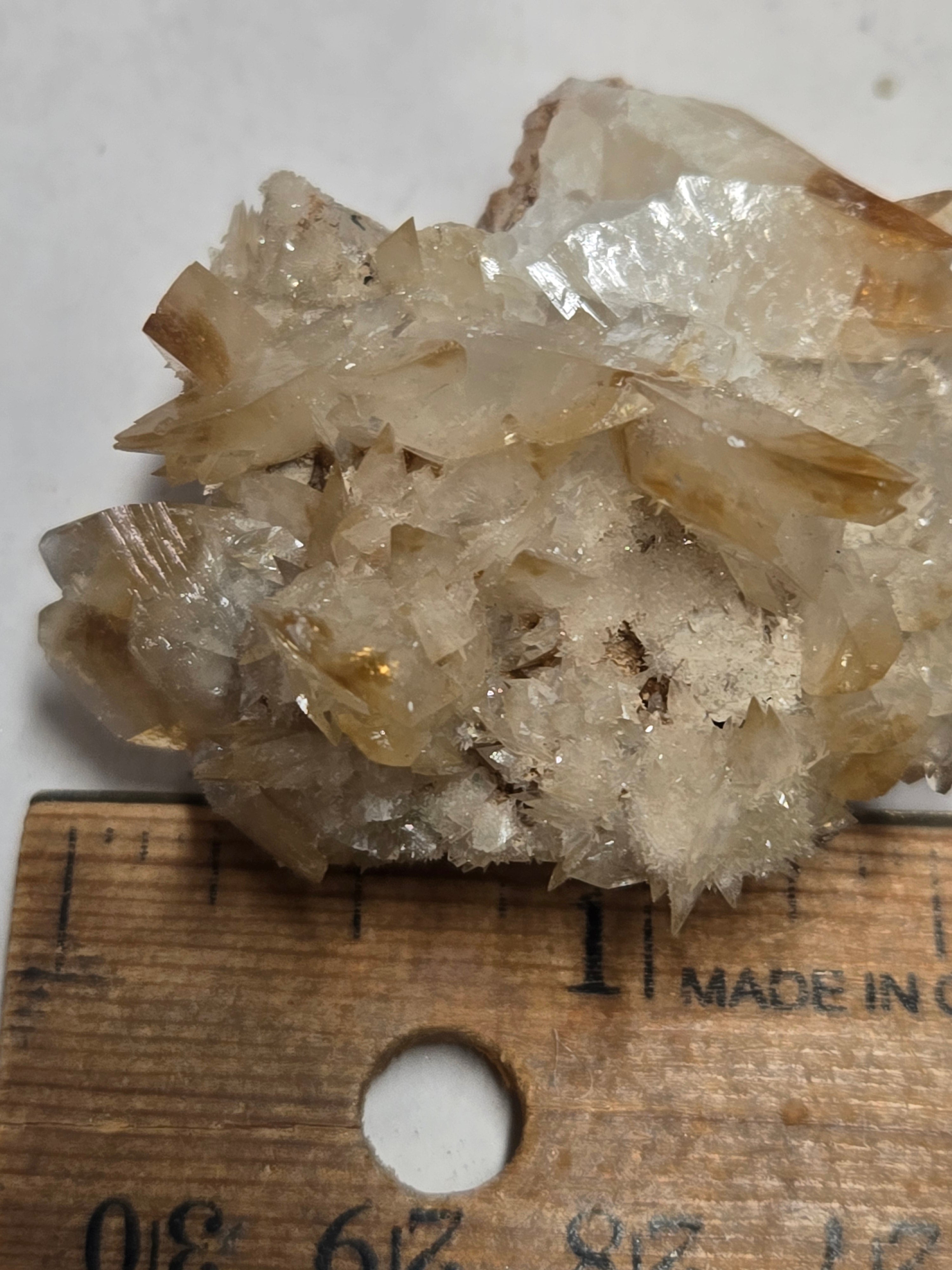 Colemanite