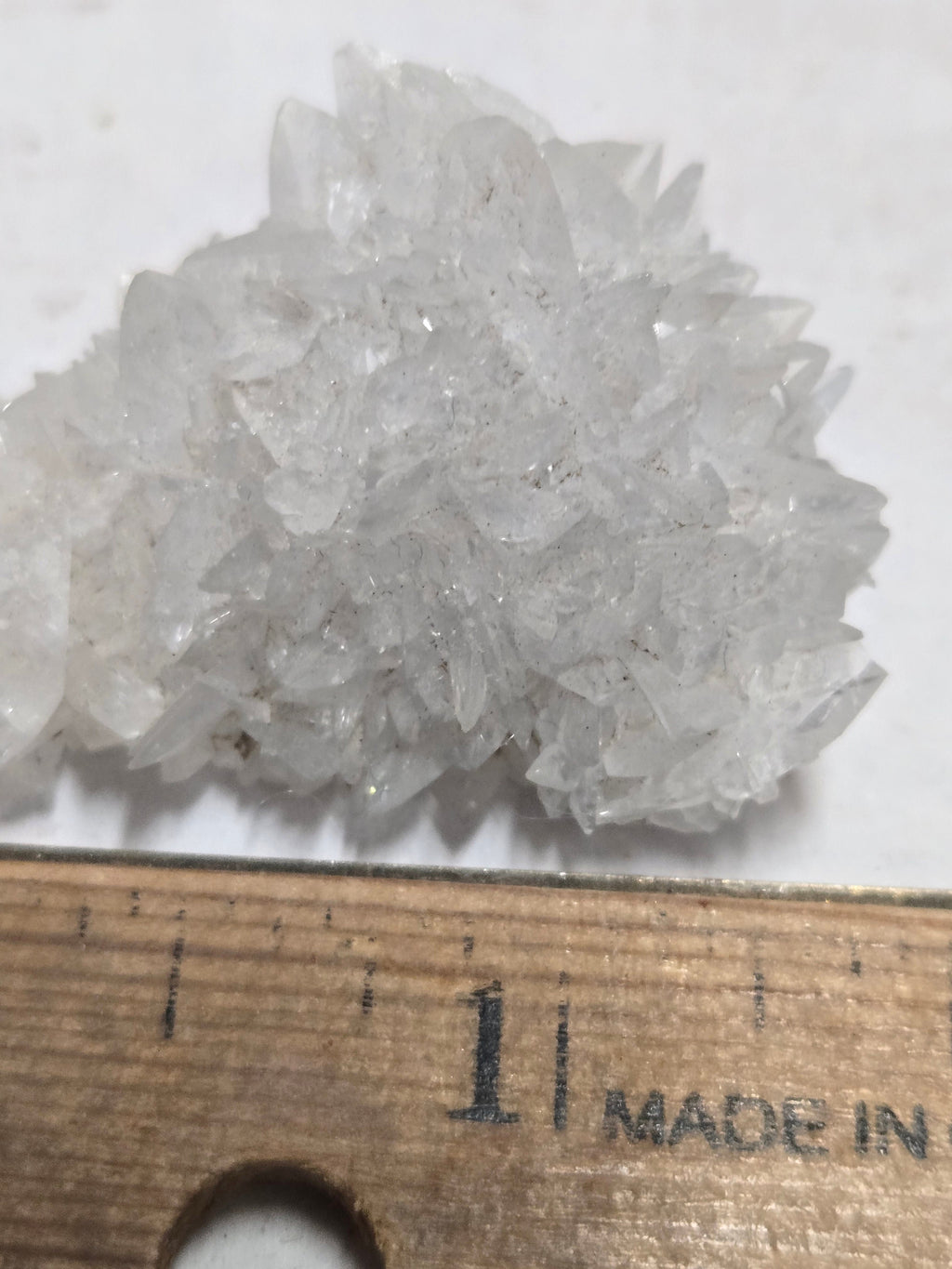 Colemanite