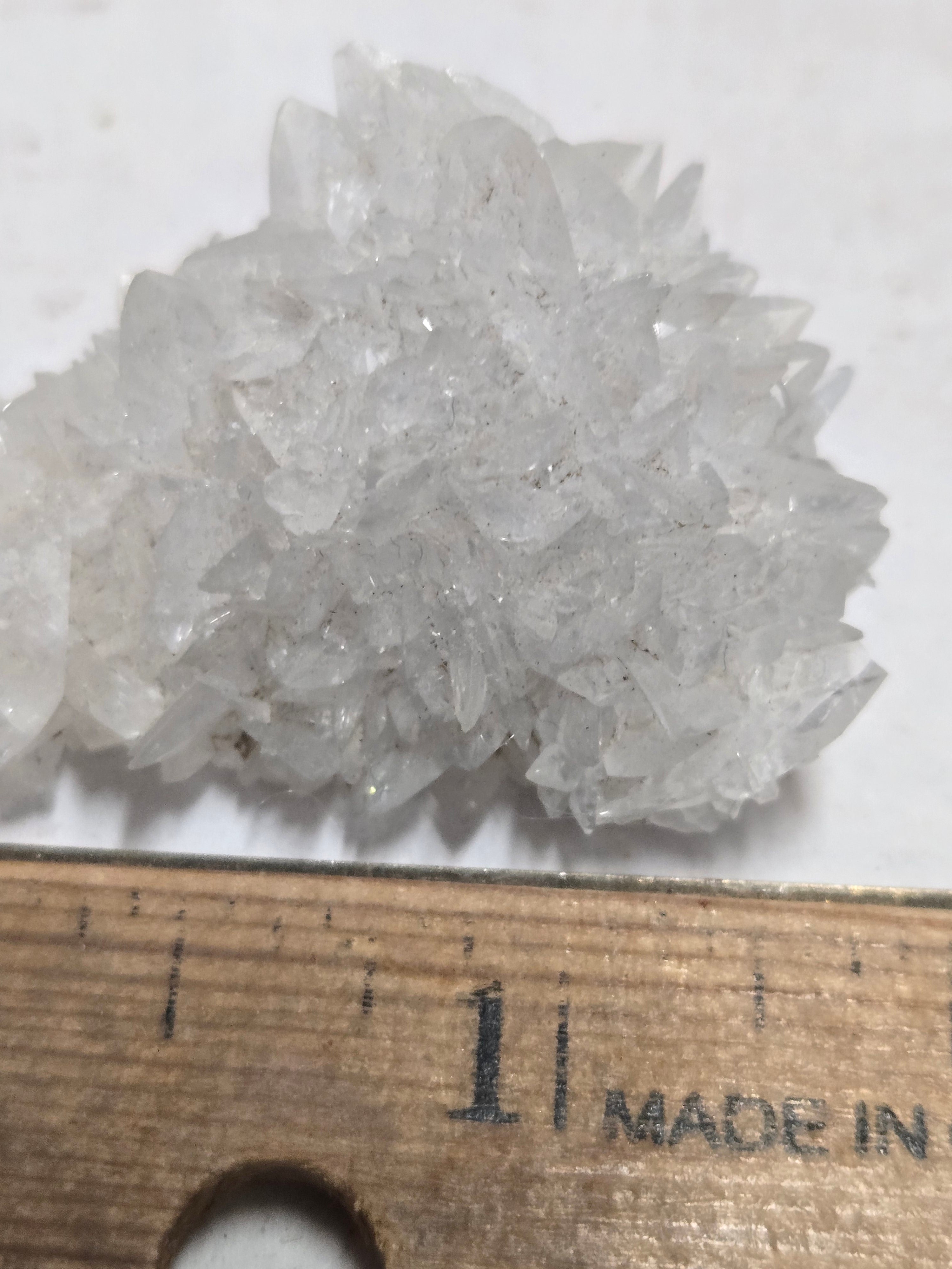 Colemanite