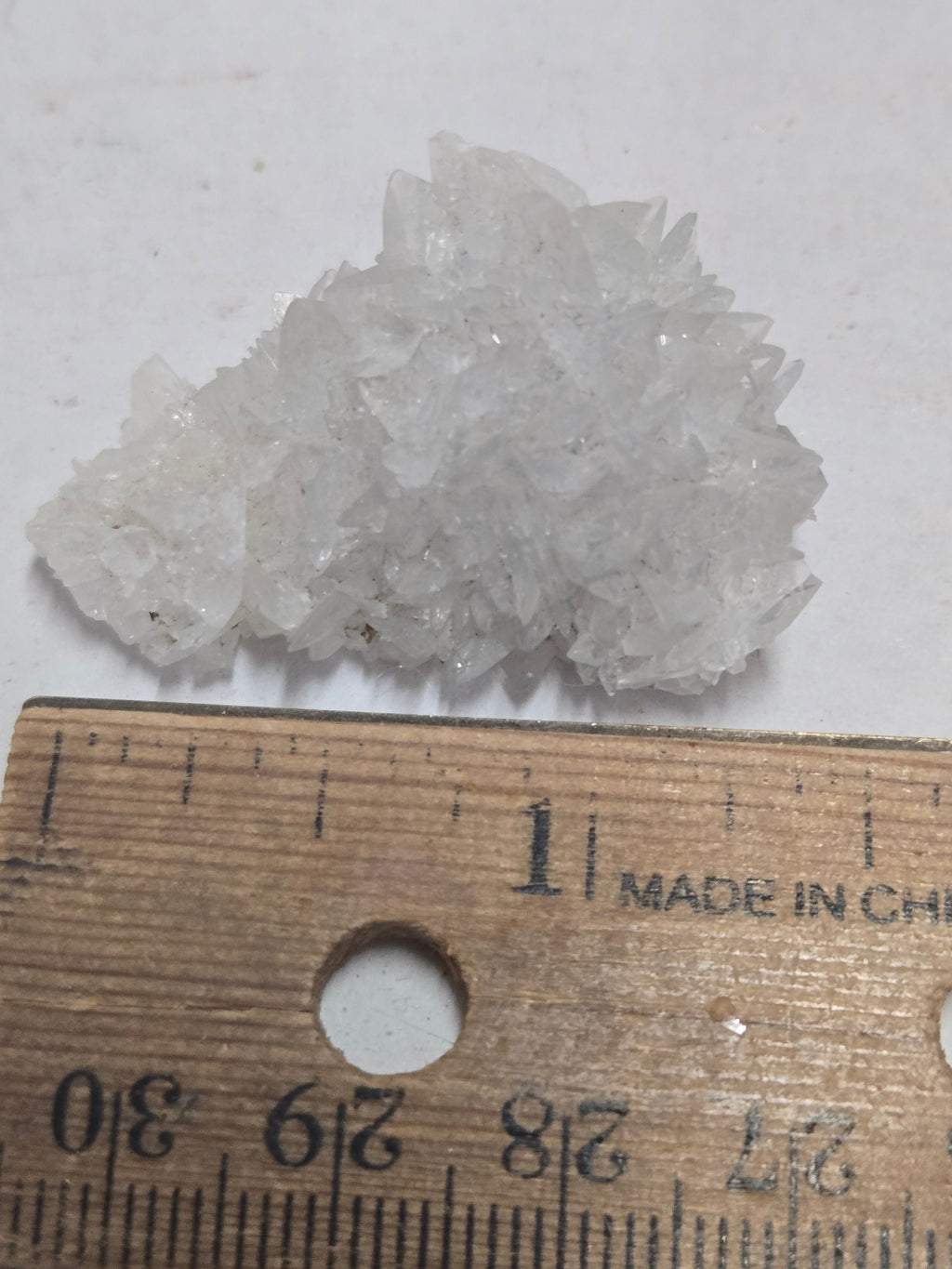 Colemanite