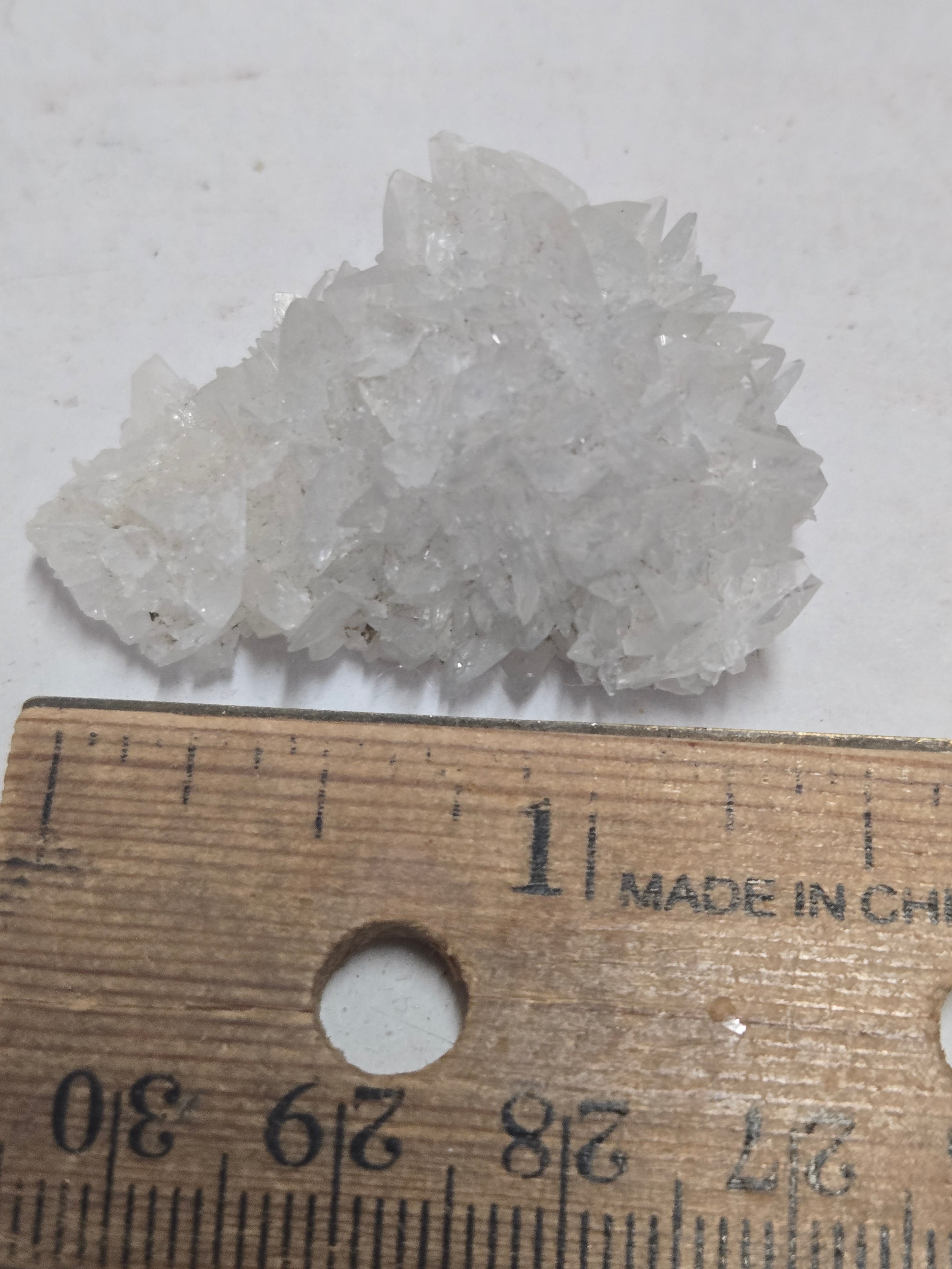 Colemanite