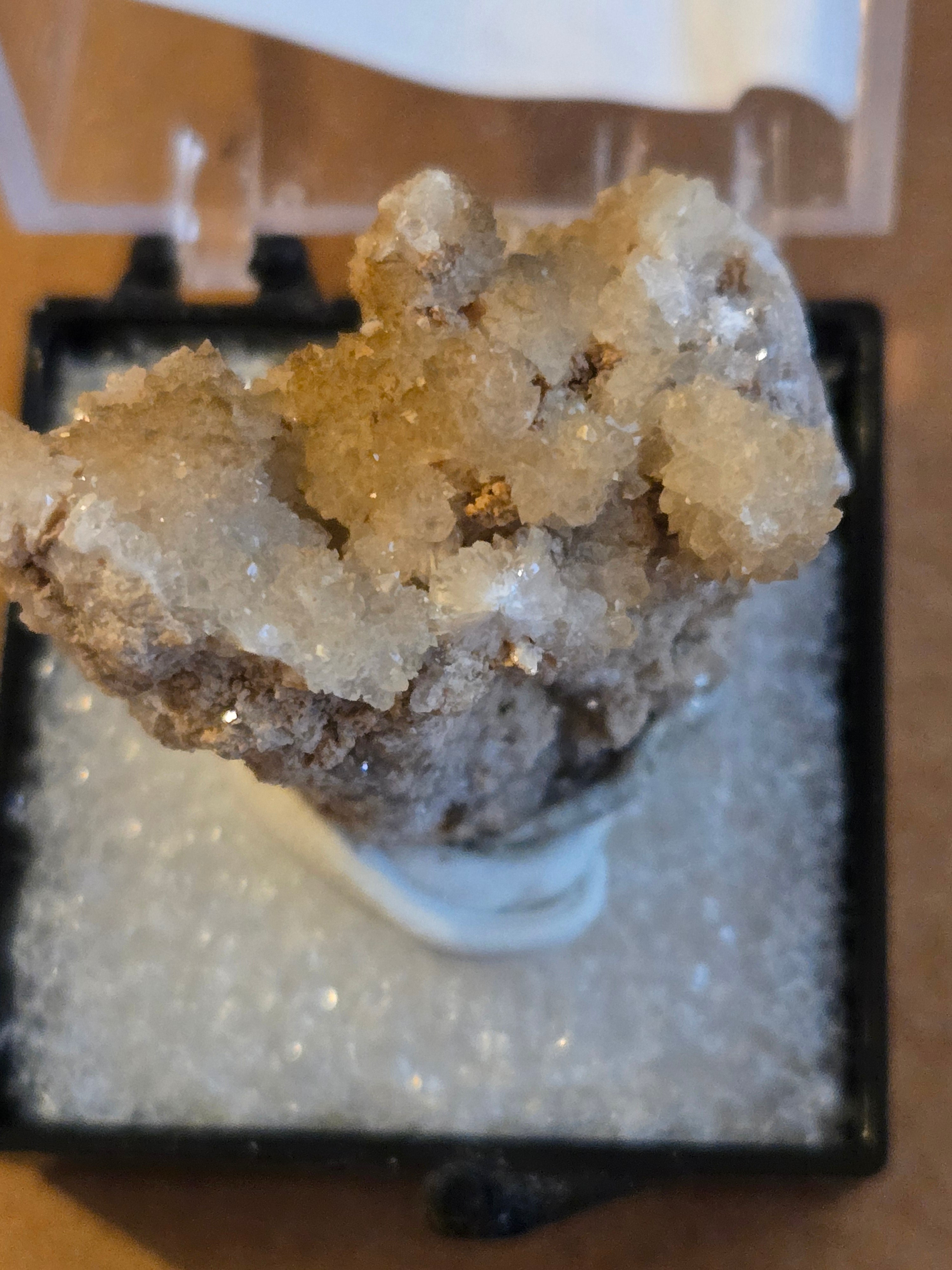 Colemanite