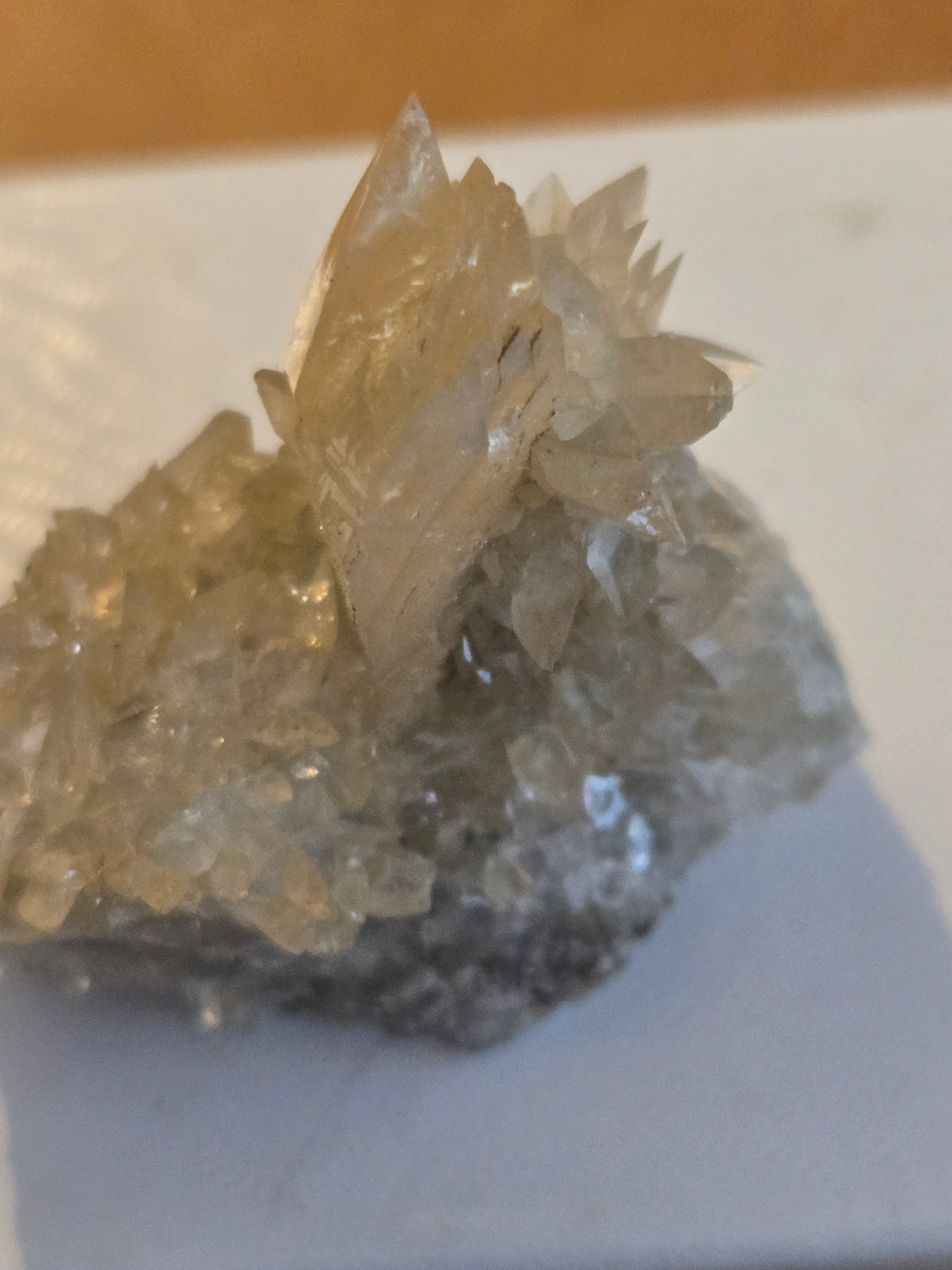 Colemanite