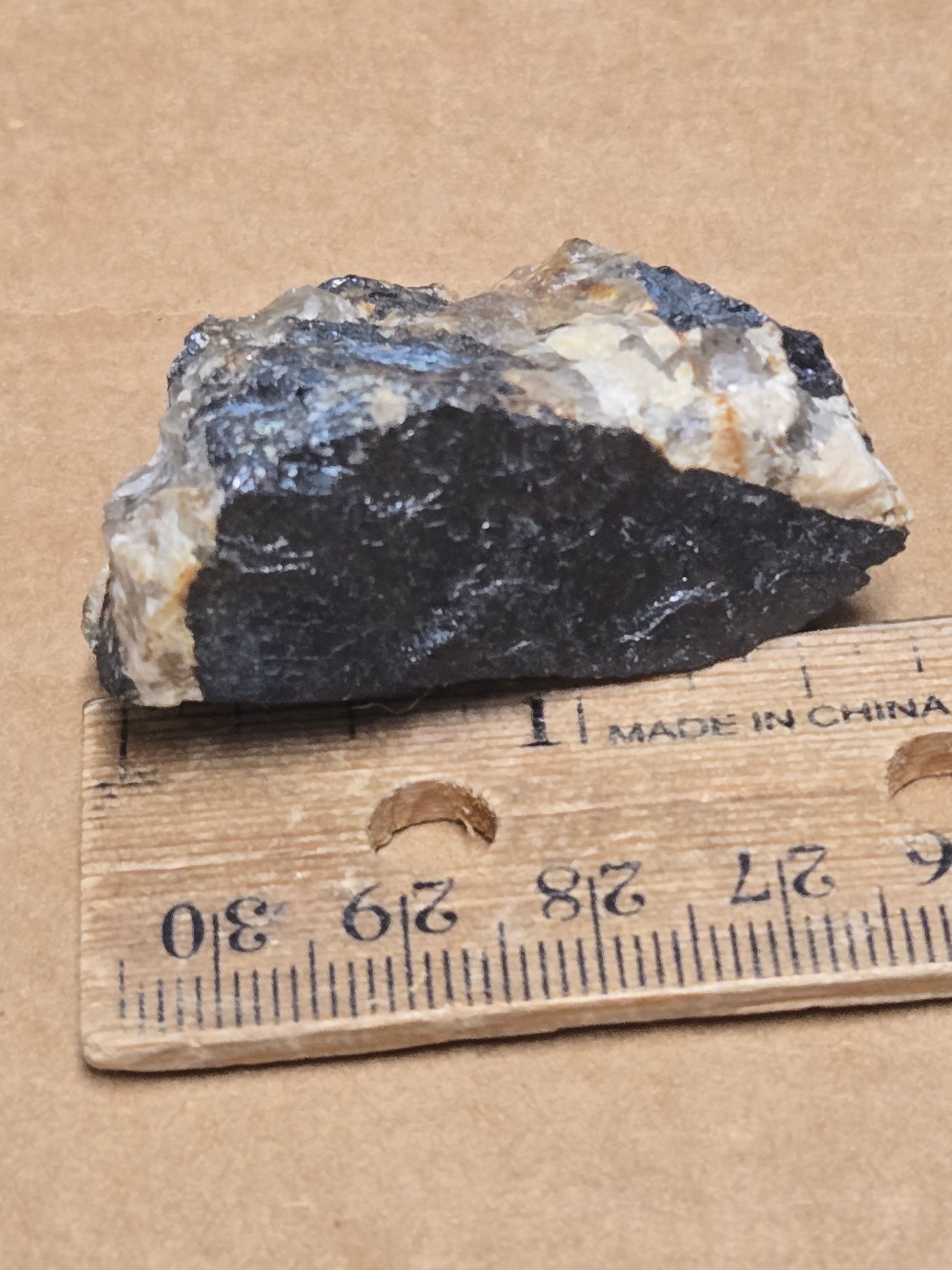 Columbite