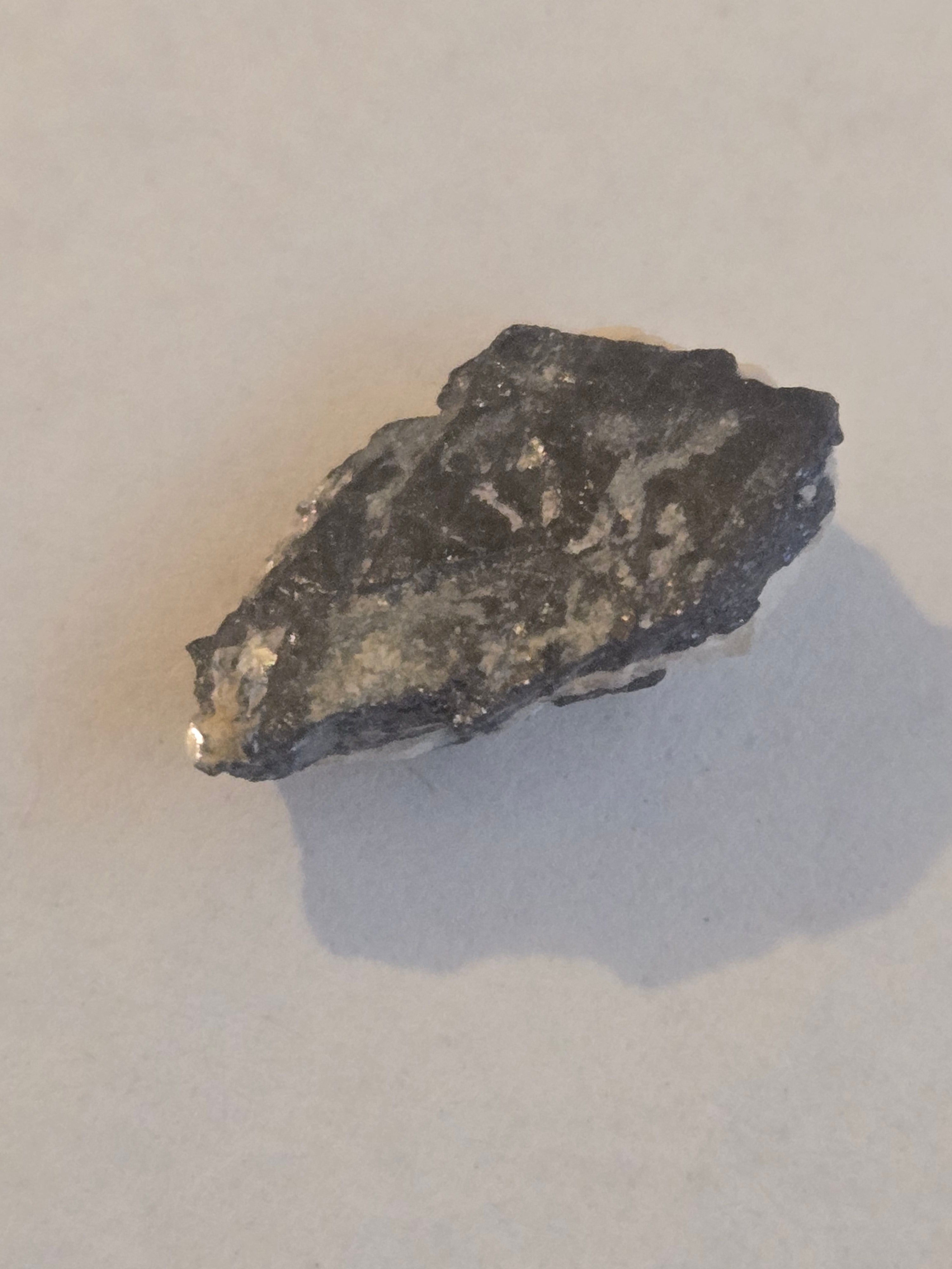 Columbite