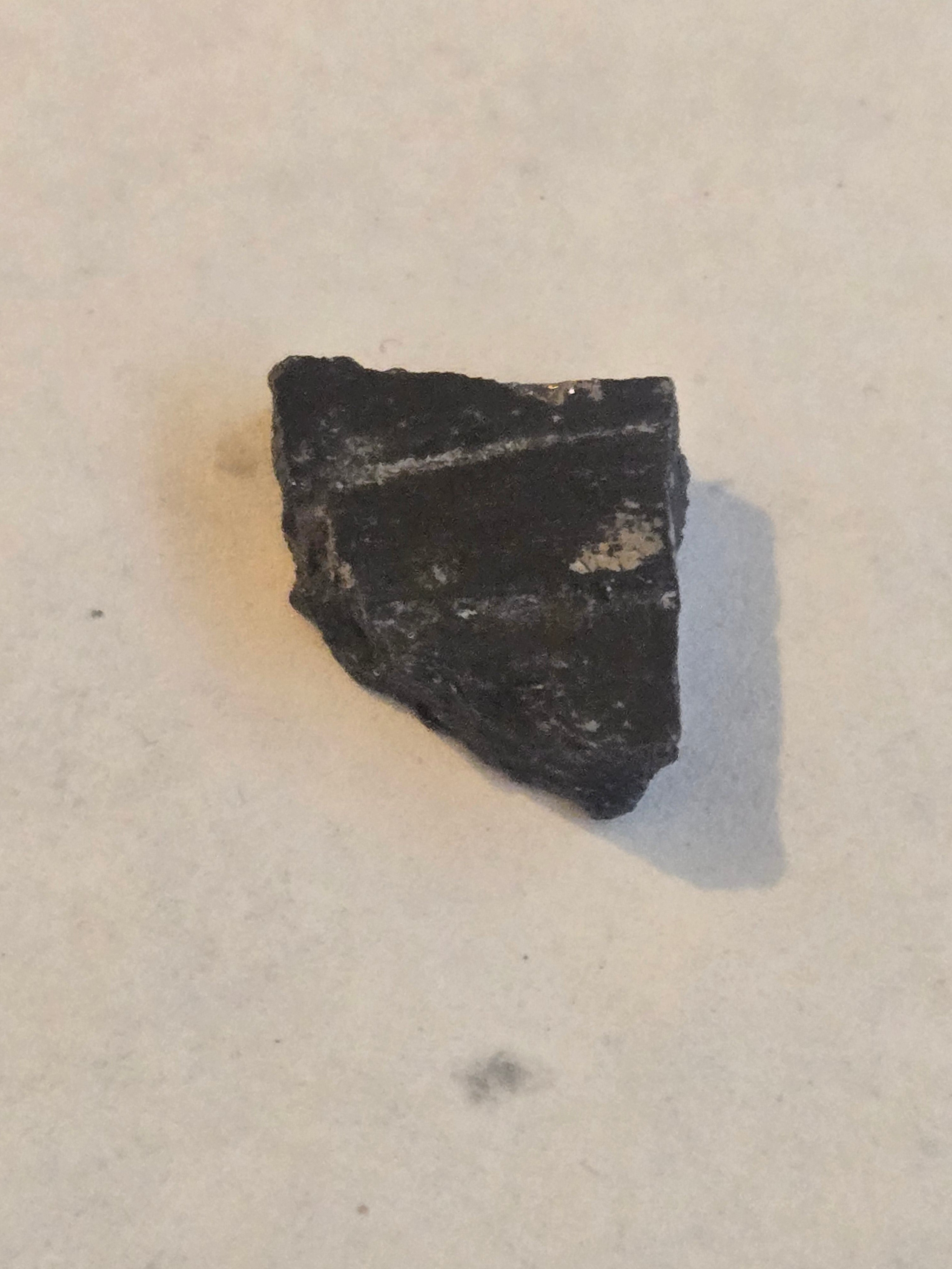 Columbite