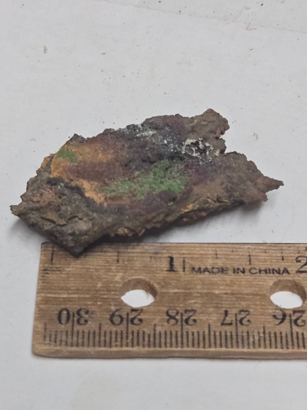 Conichalcite