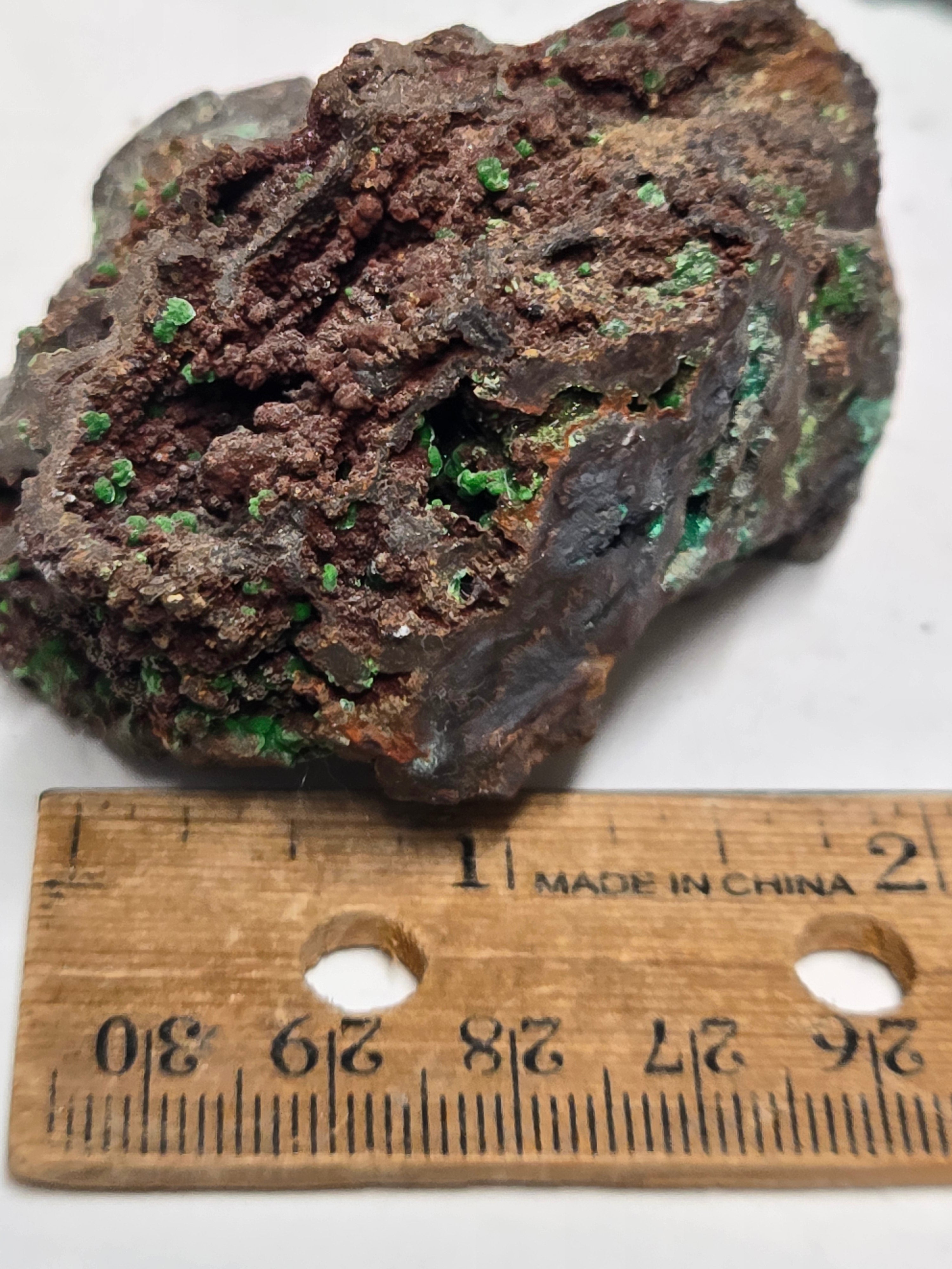 Conichalcite