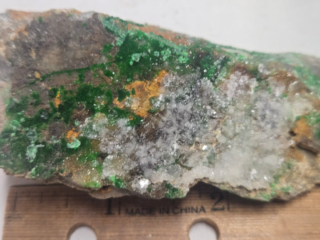 Conichalcite