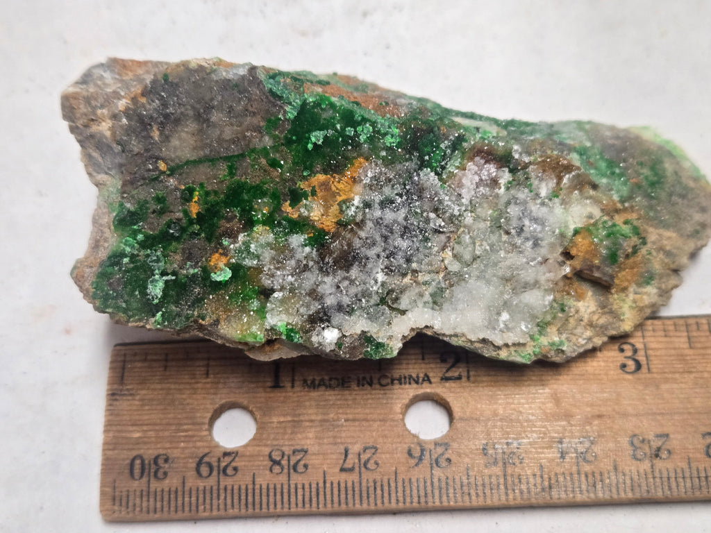 Conichalcite