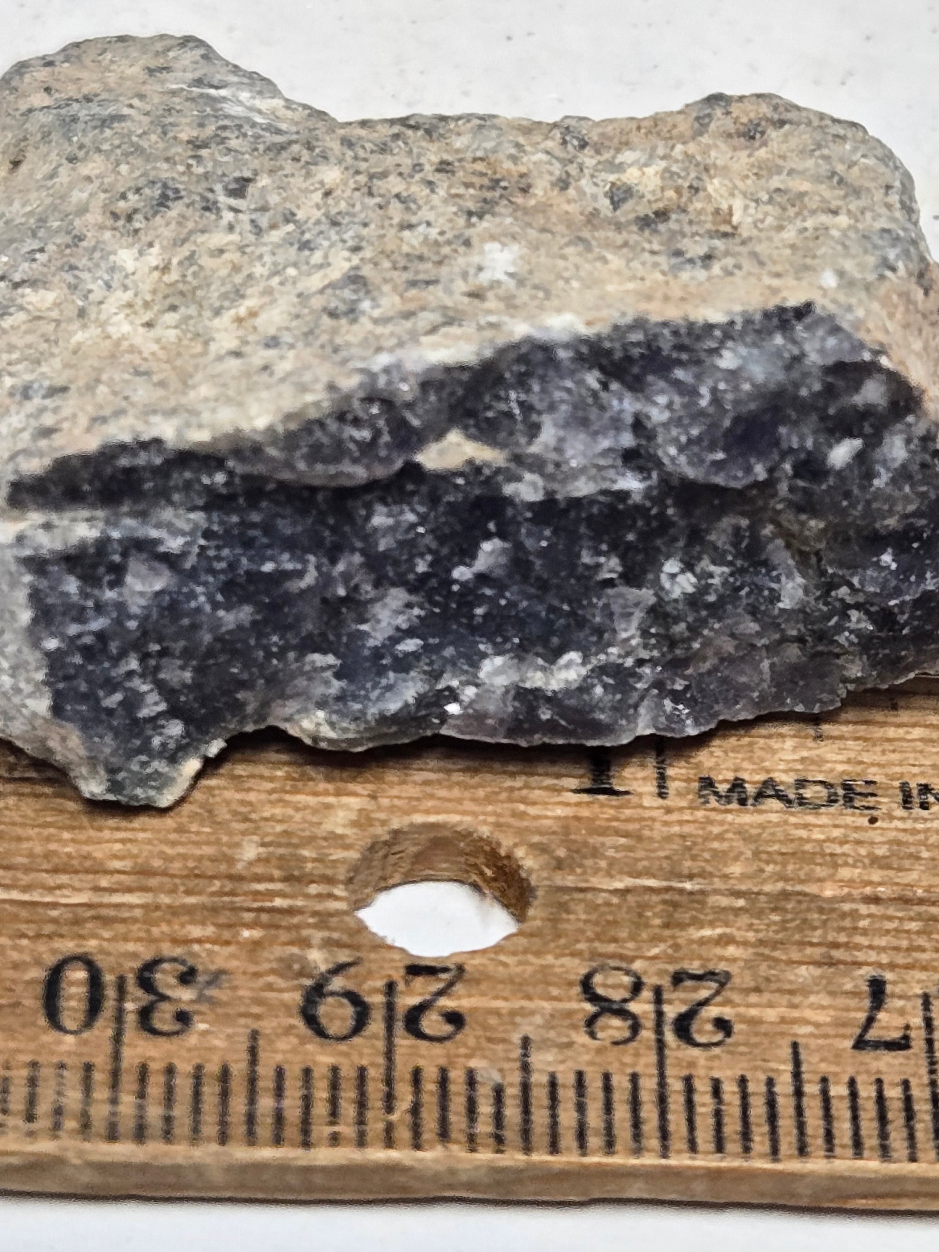 Cordierite