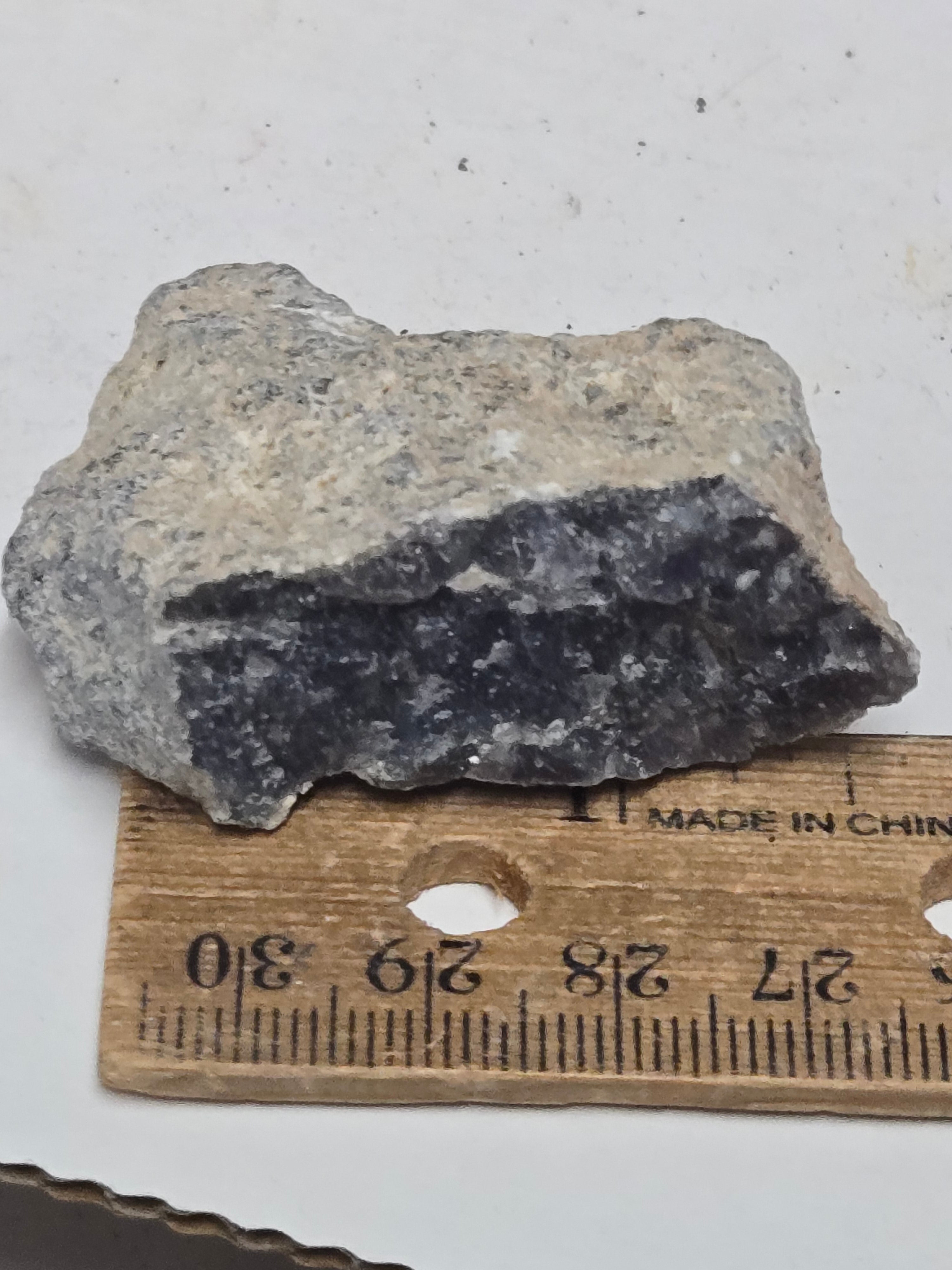 Cordierite