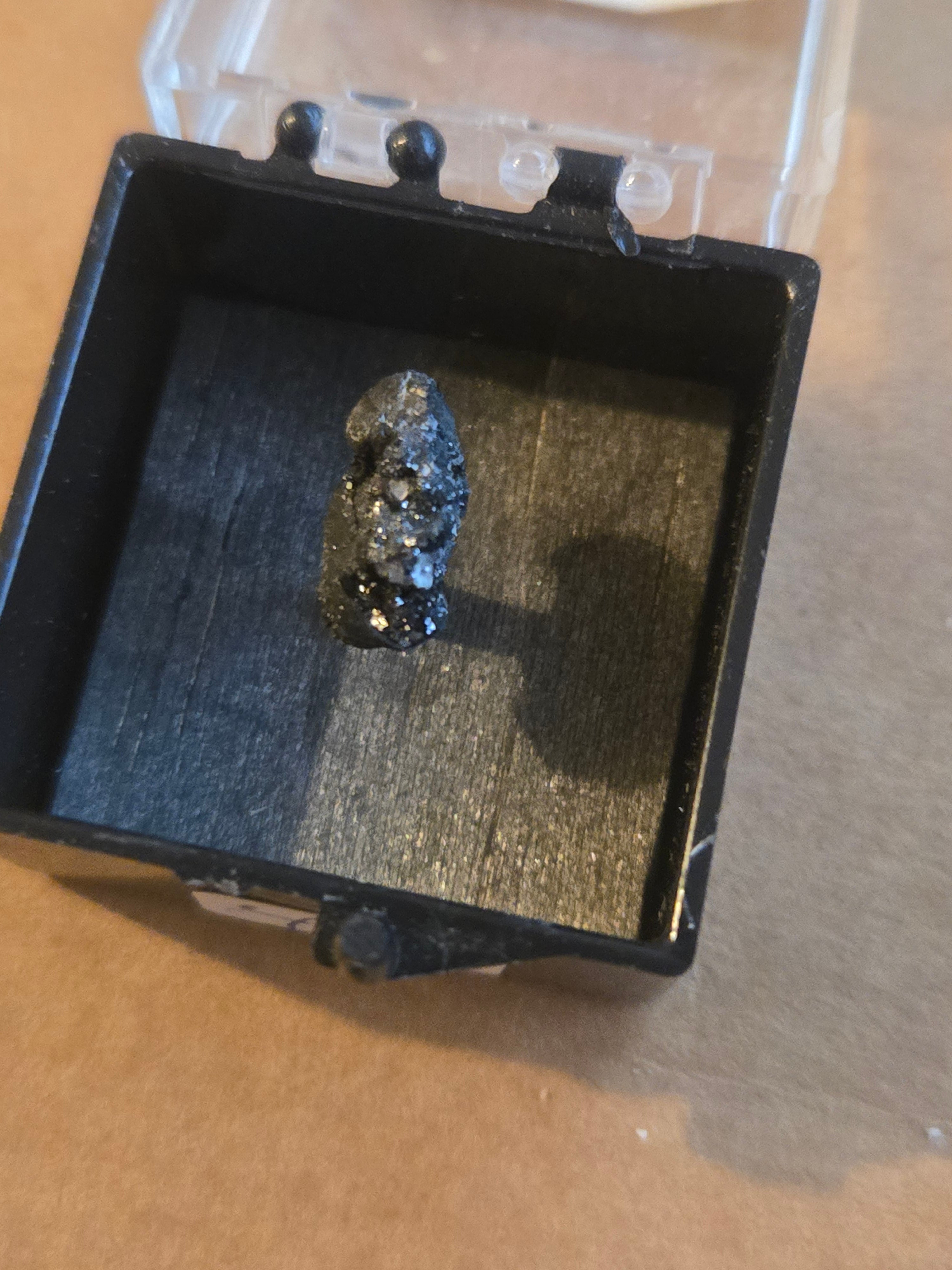 Coronadite