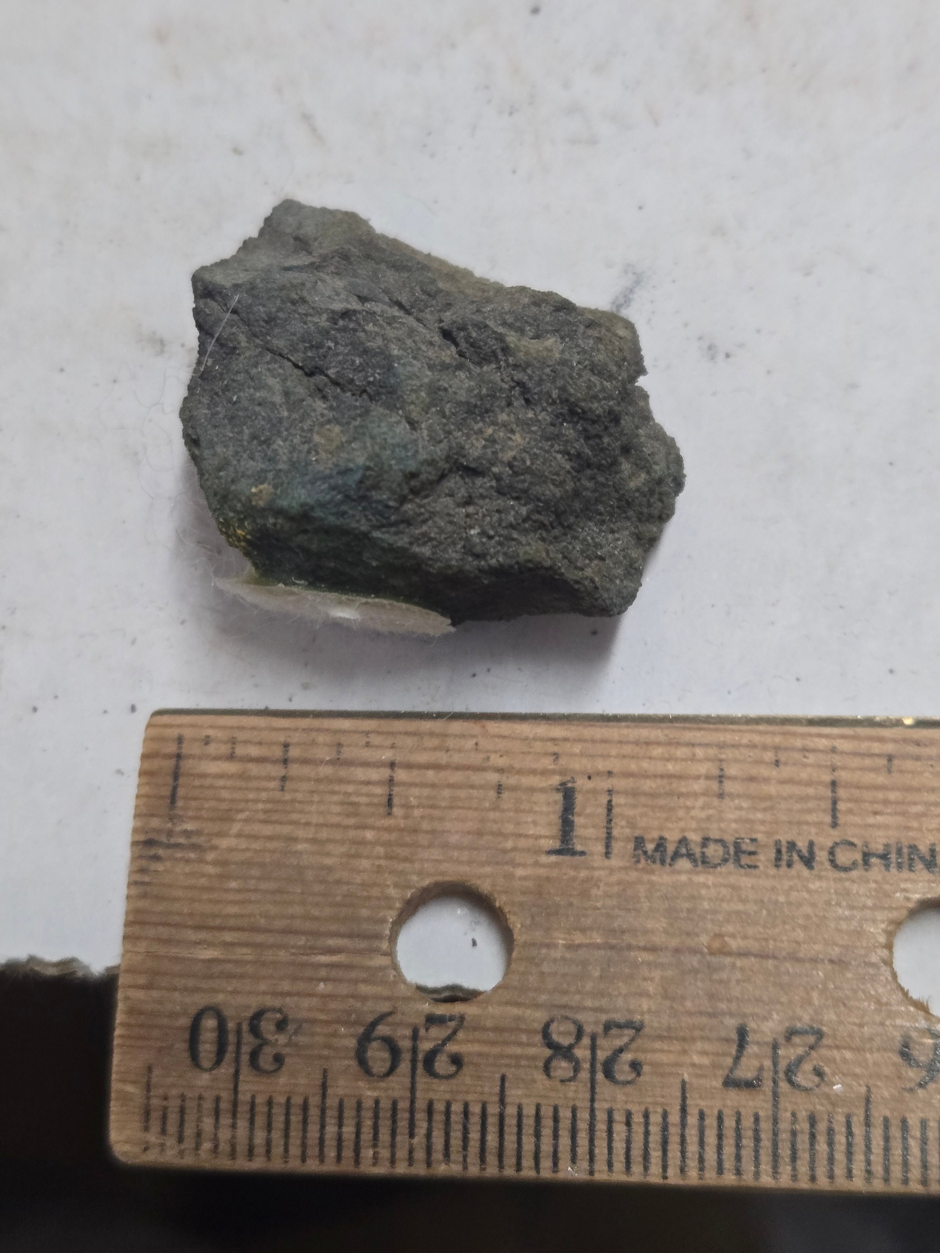 Corvusite