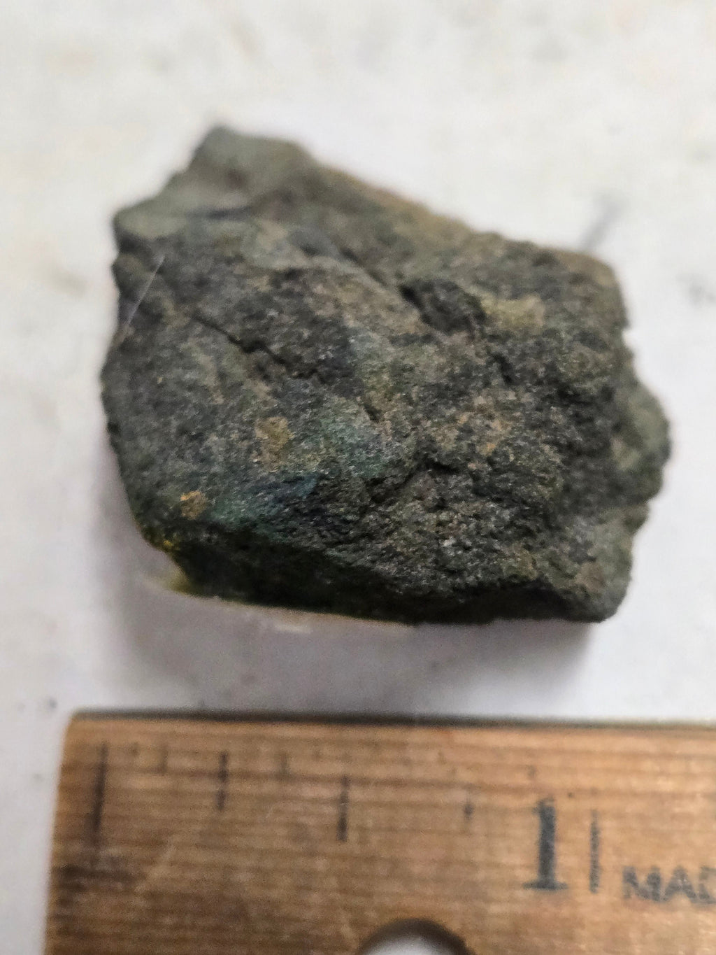 Corvusite
