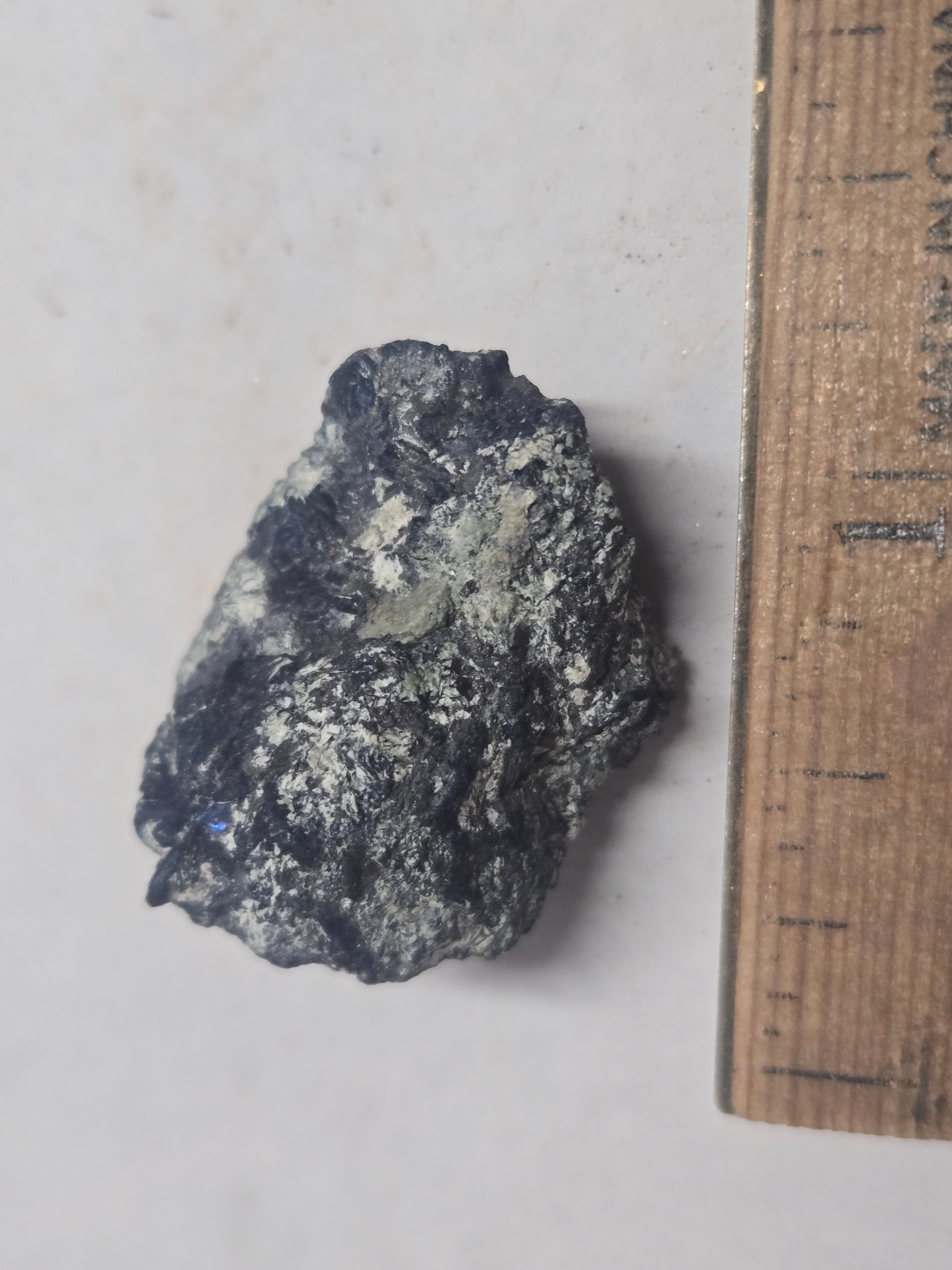 Covellite