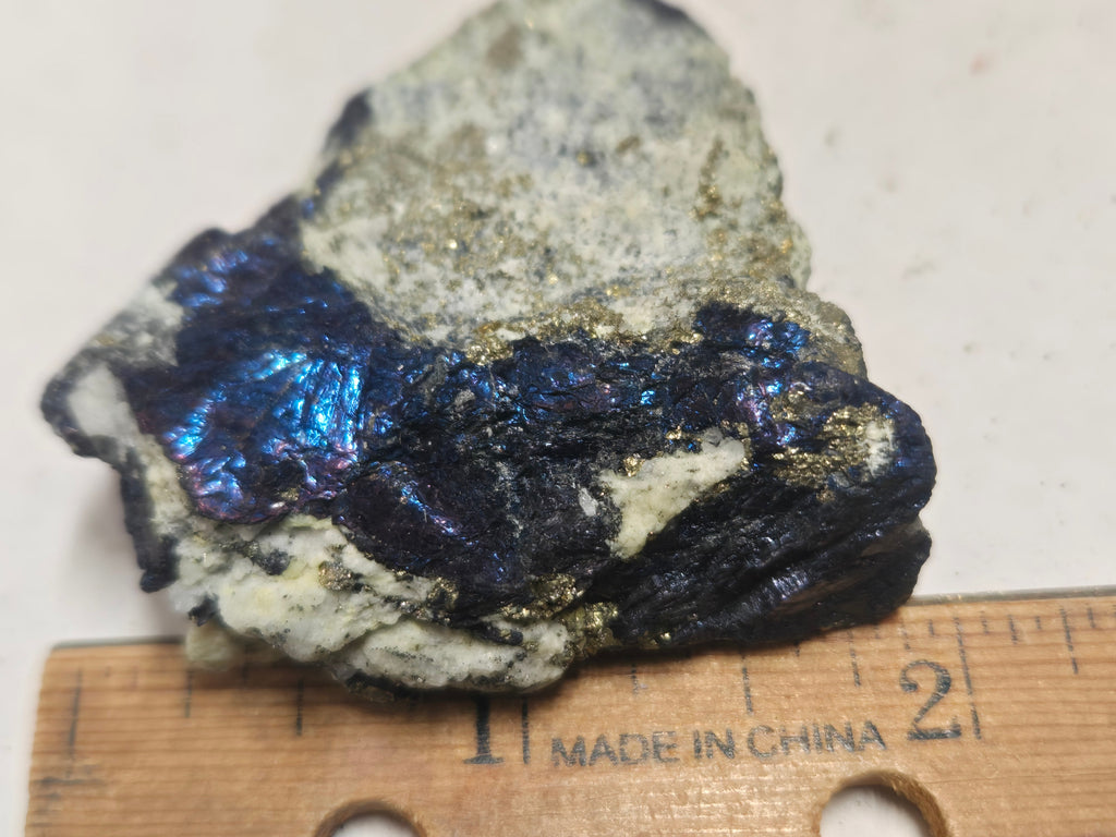 Covellite