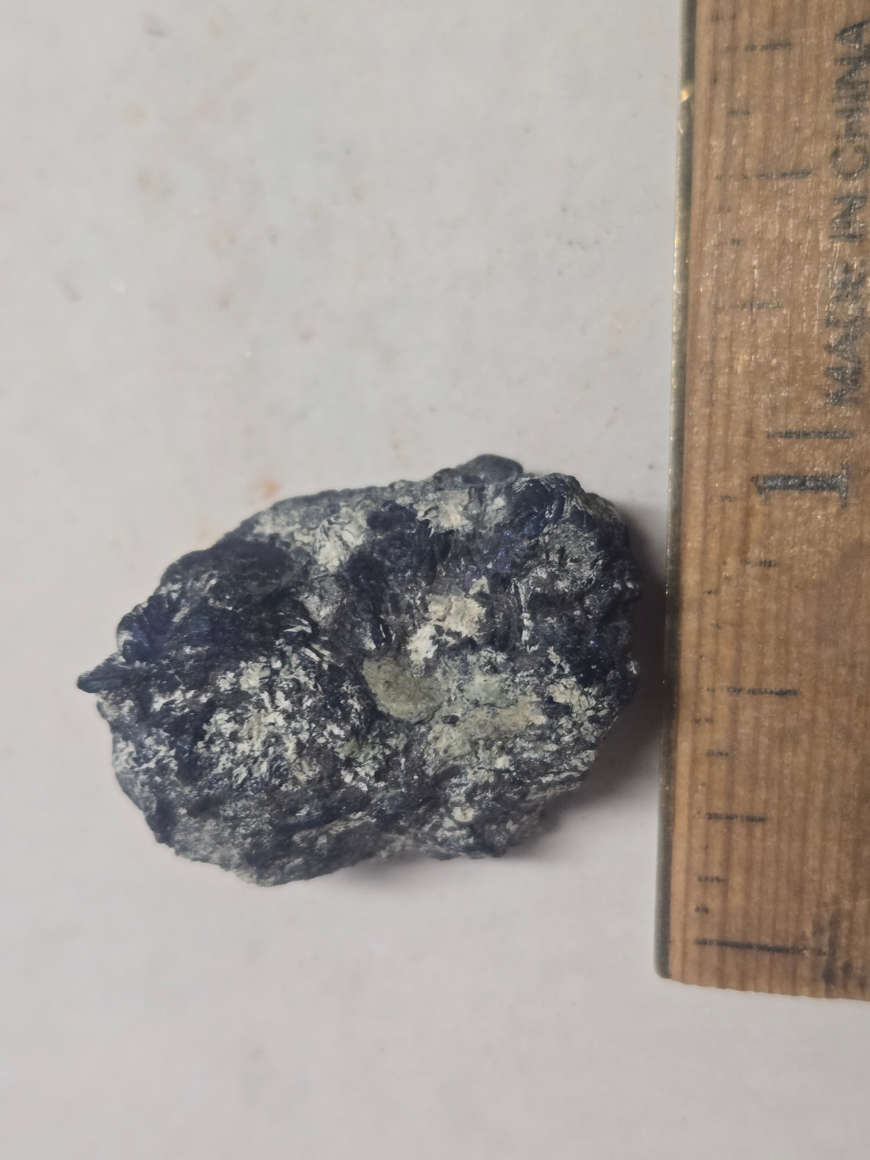 Covellite
