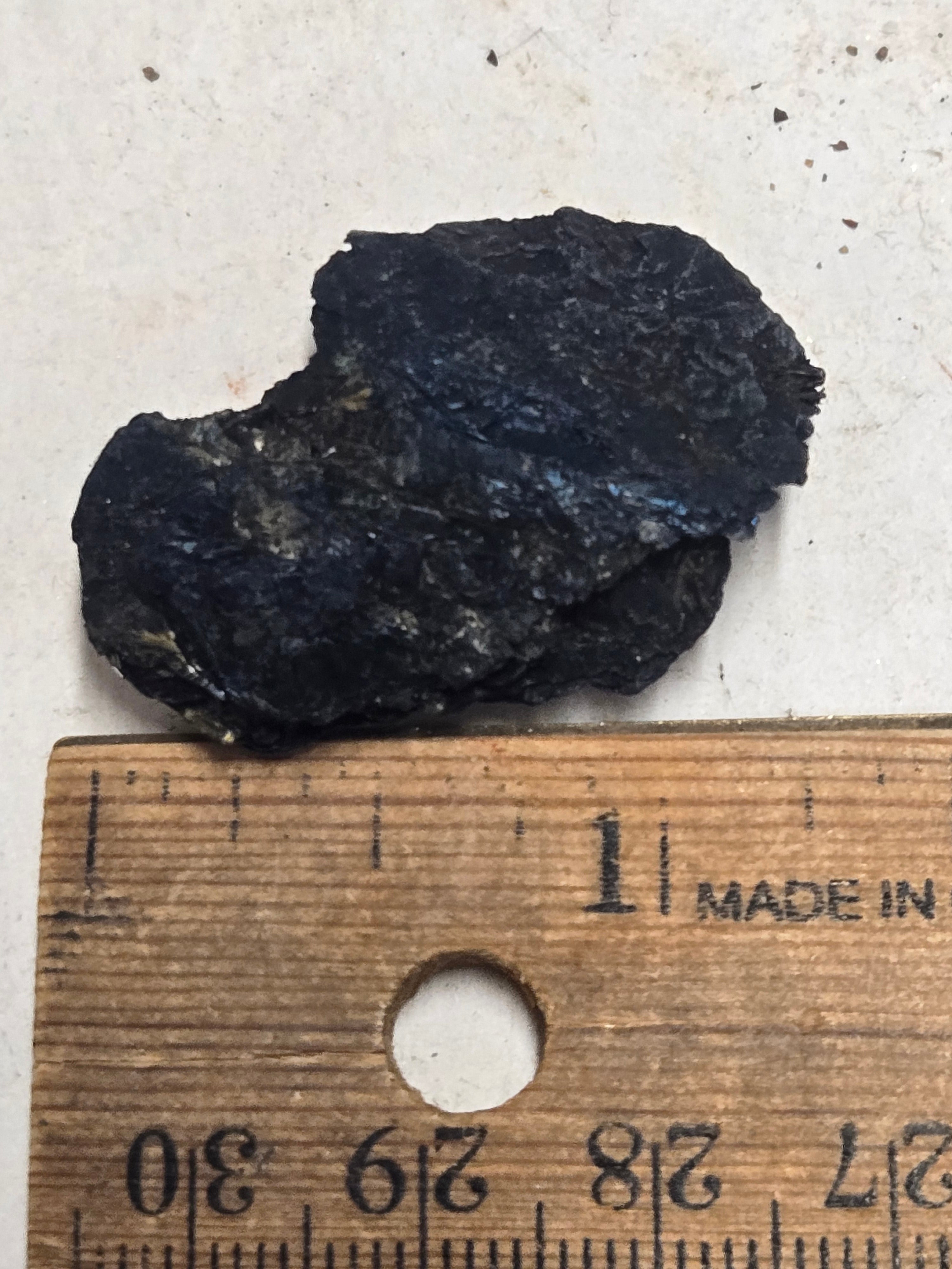 Covellite