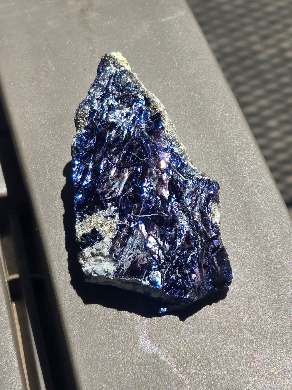 Covellite