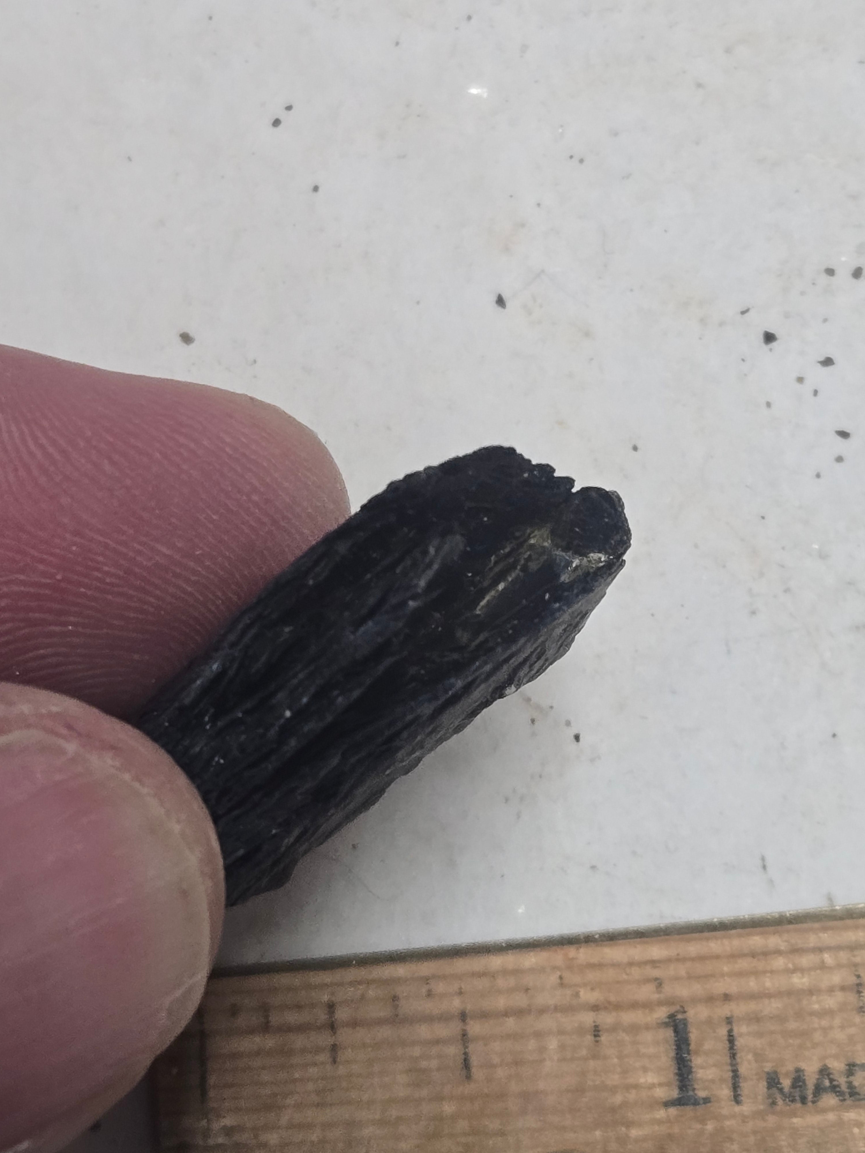 Covellite