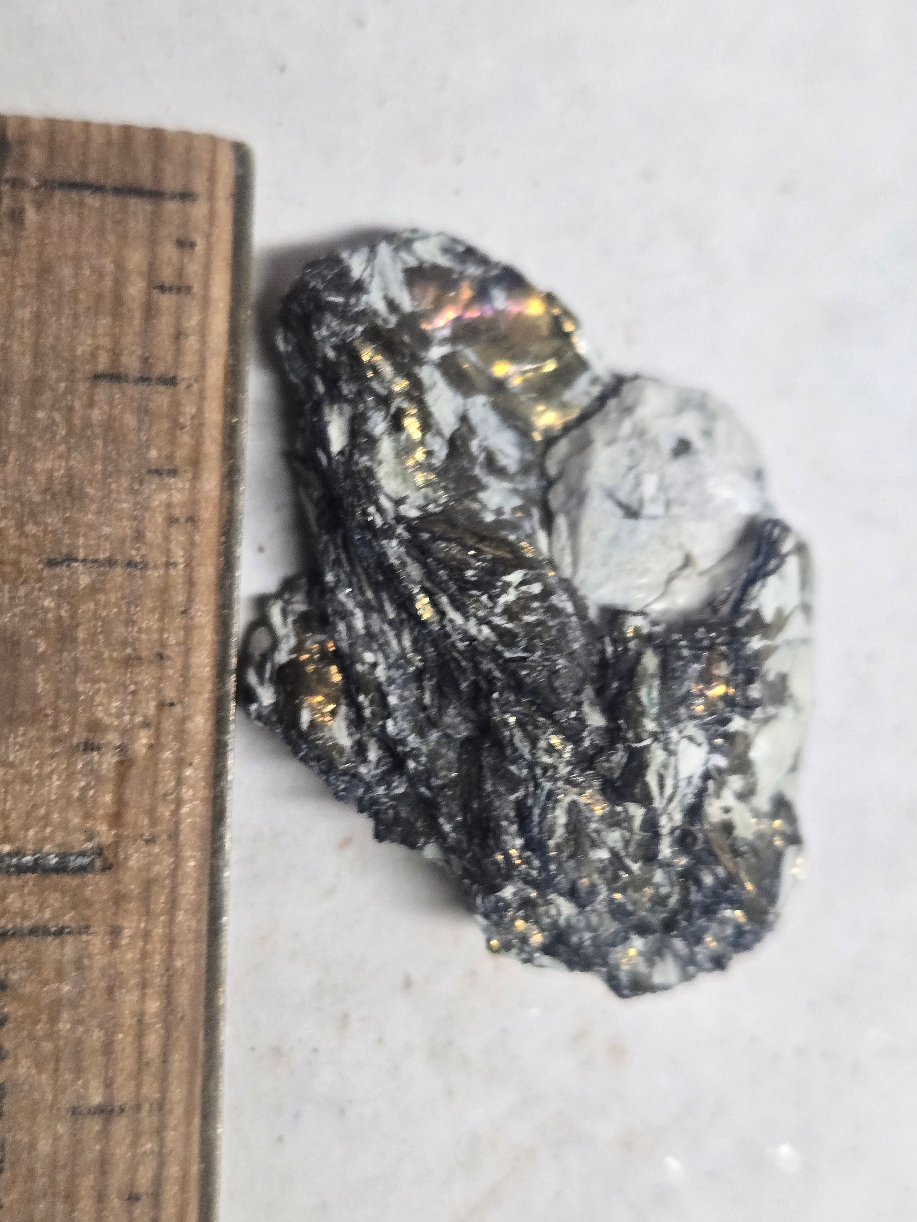 Covellite