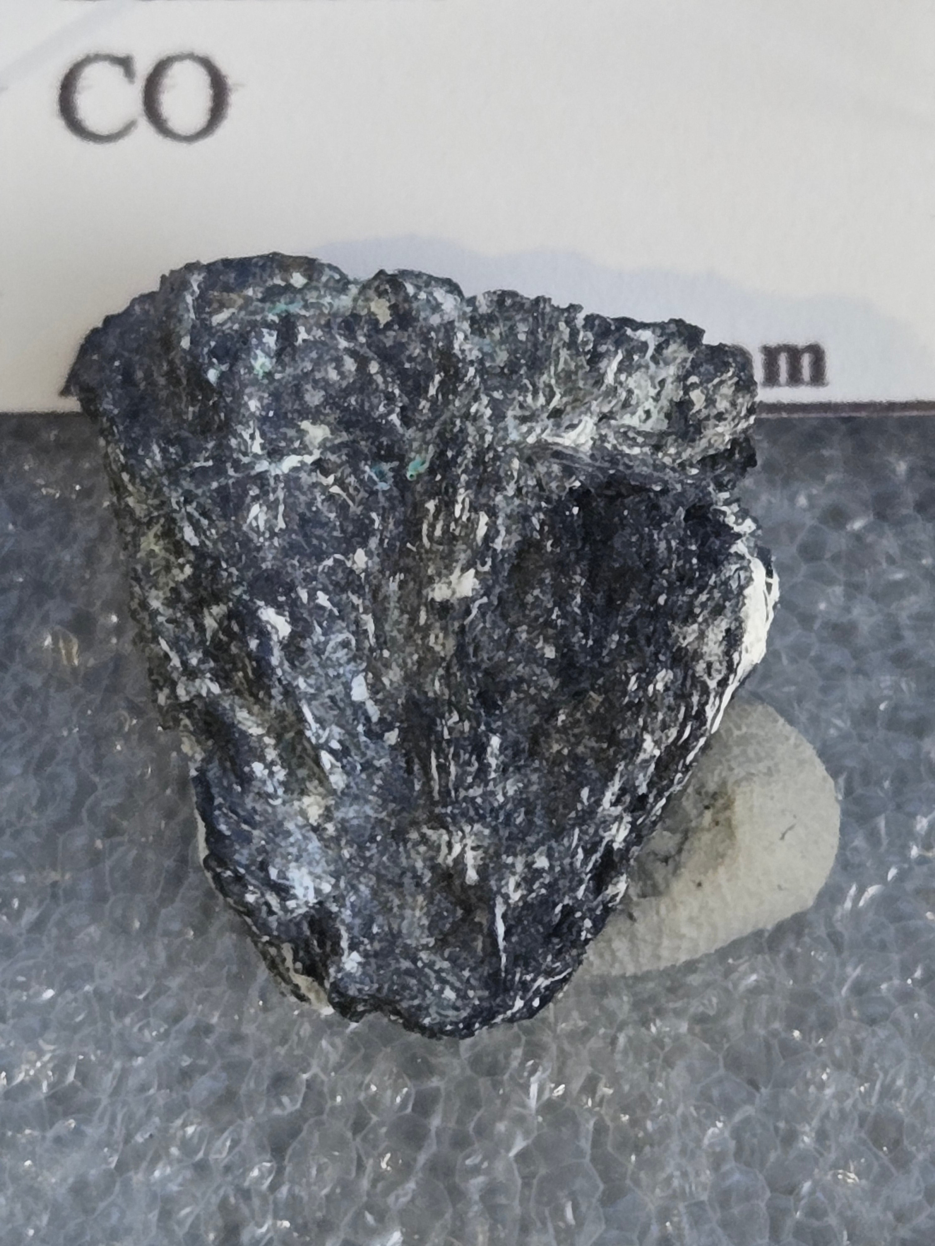 Covellite