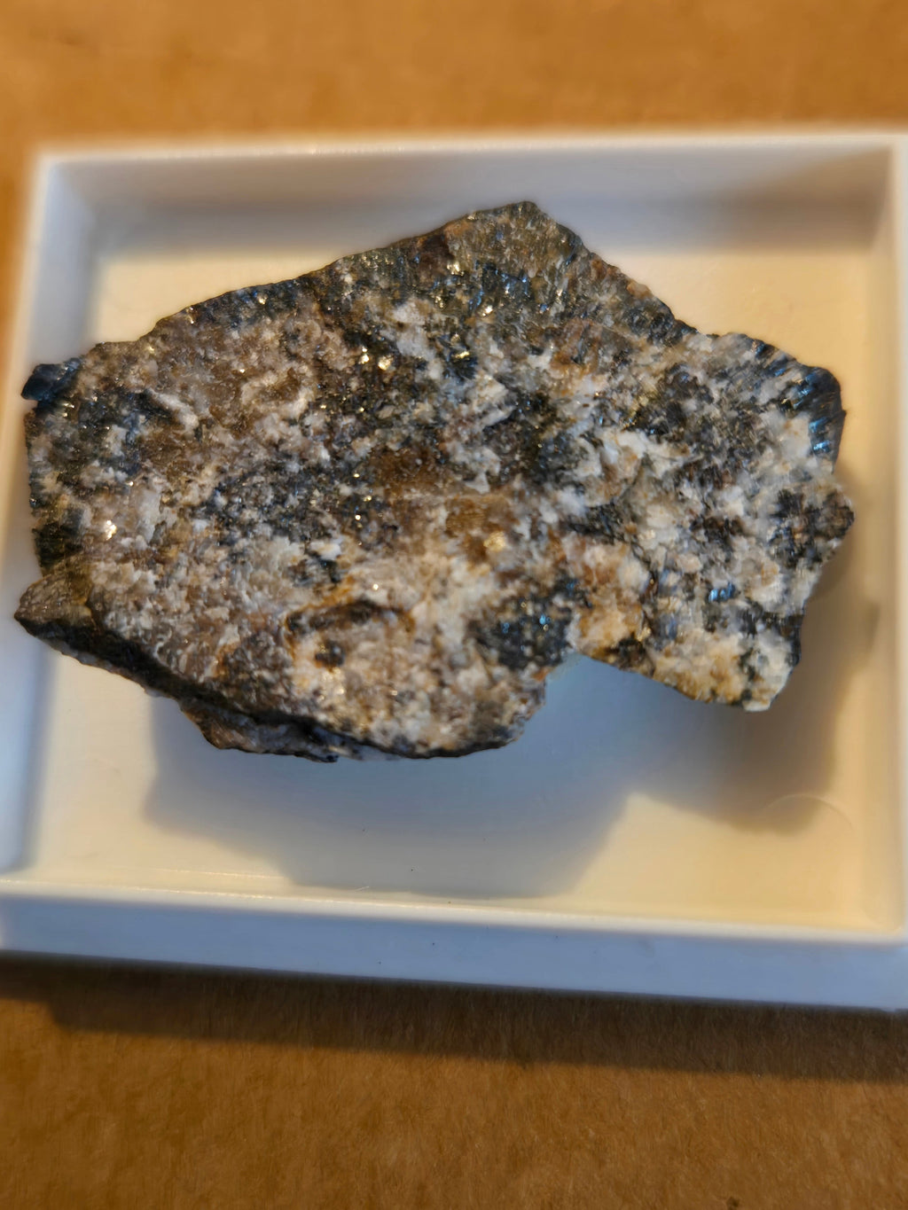 Crednerite