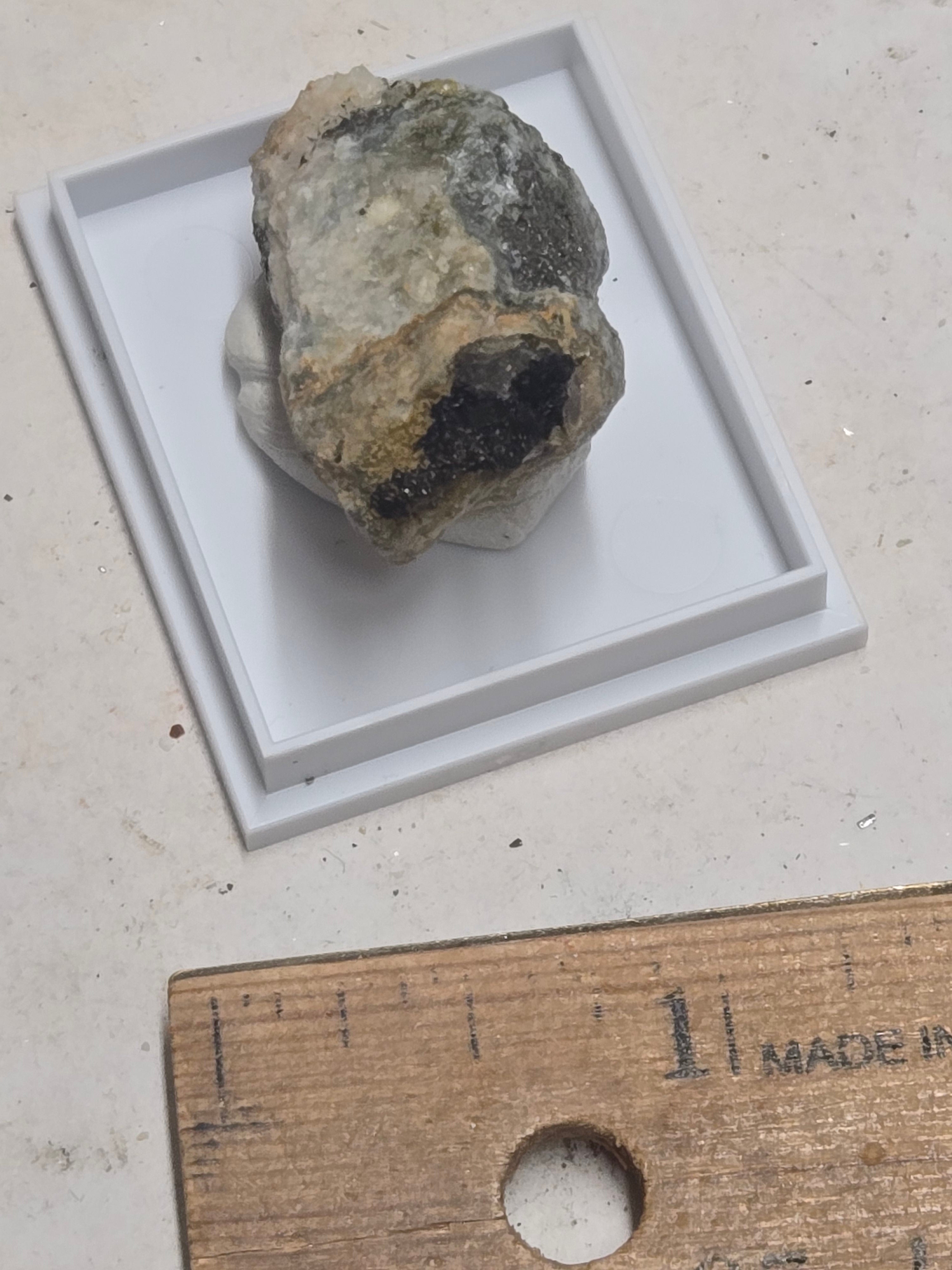 Cronstedtite
