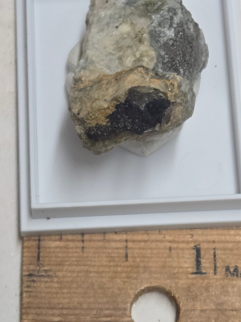 Cronstedtite