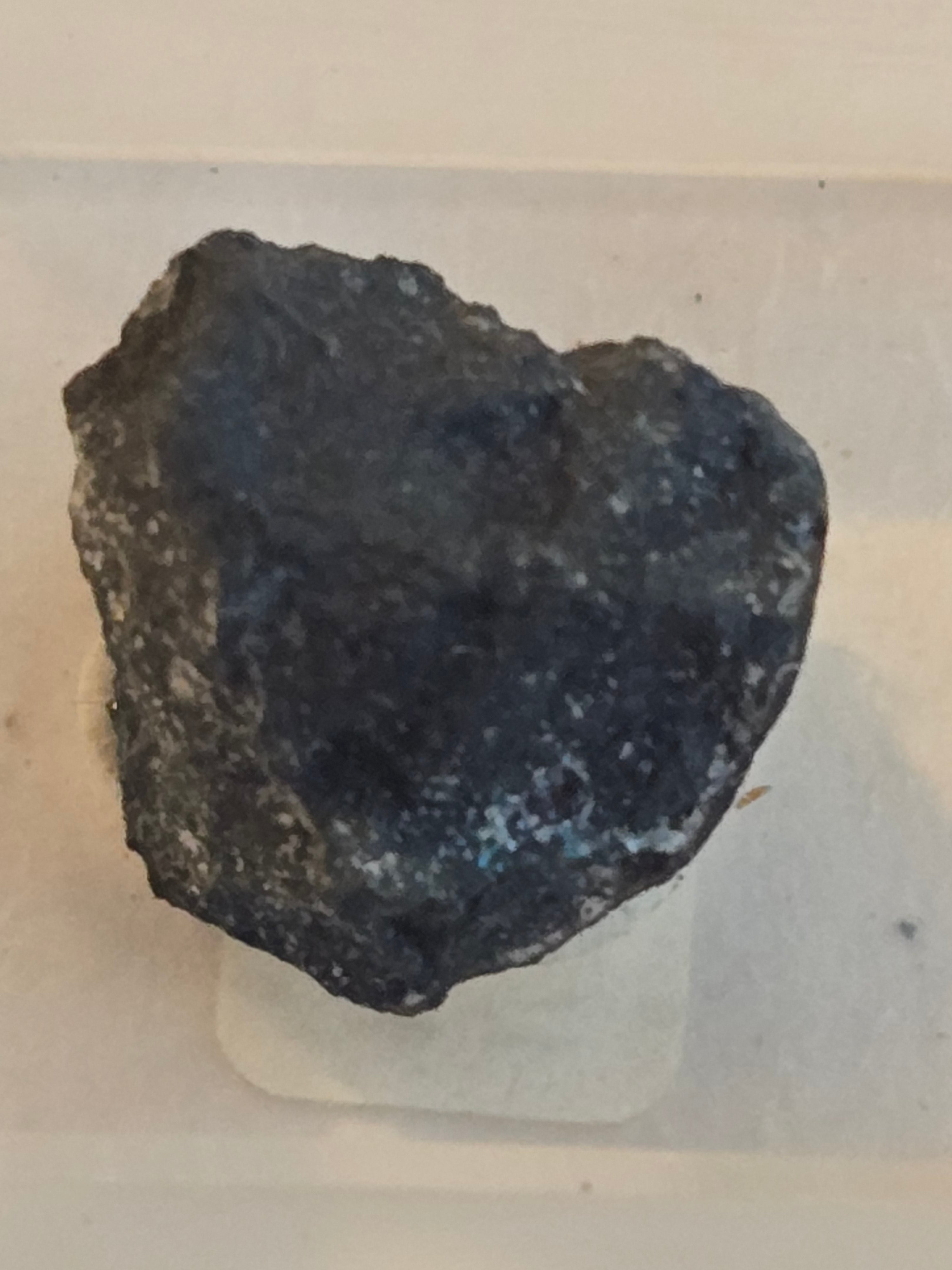 Cumengeite
