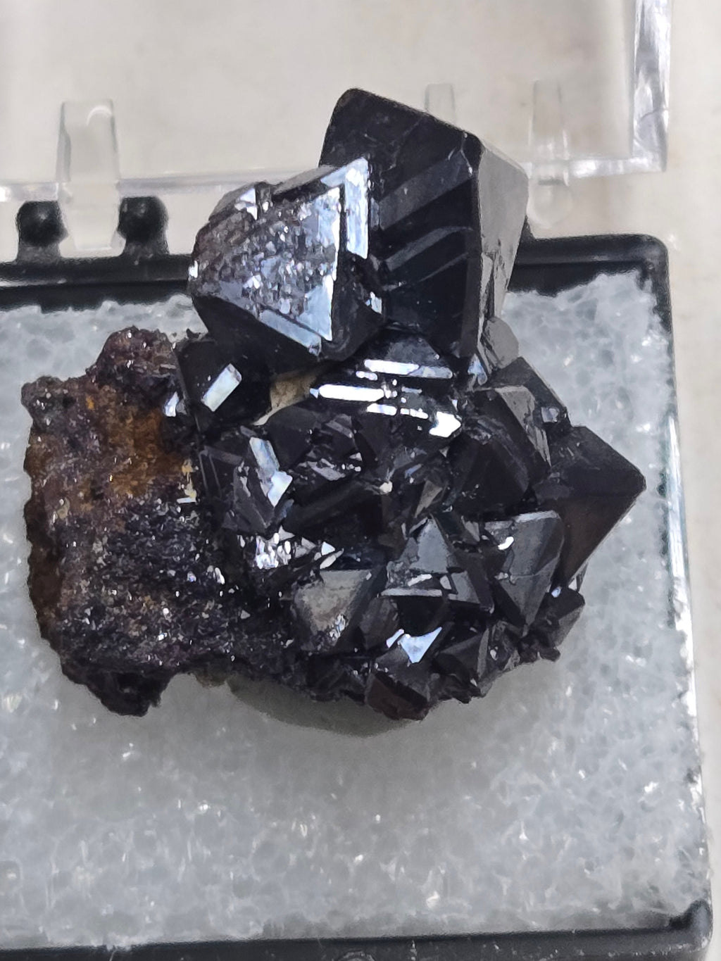 Cuprite