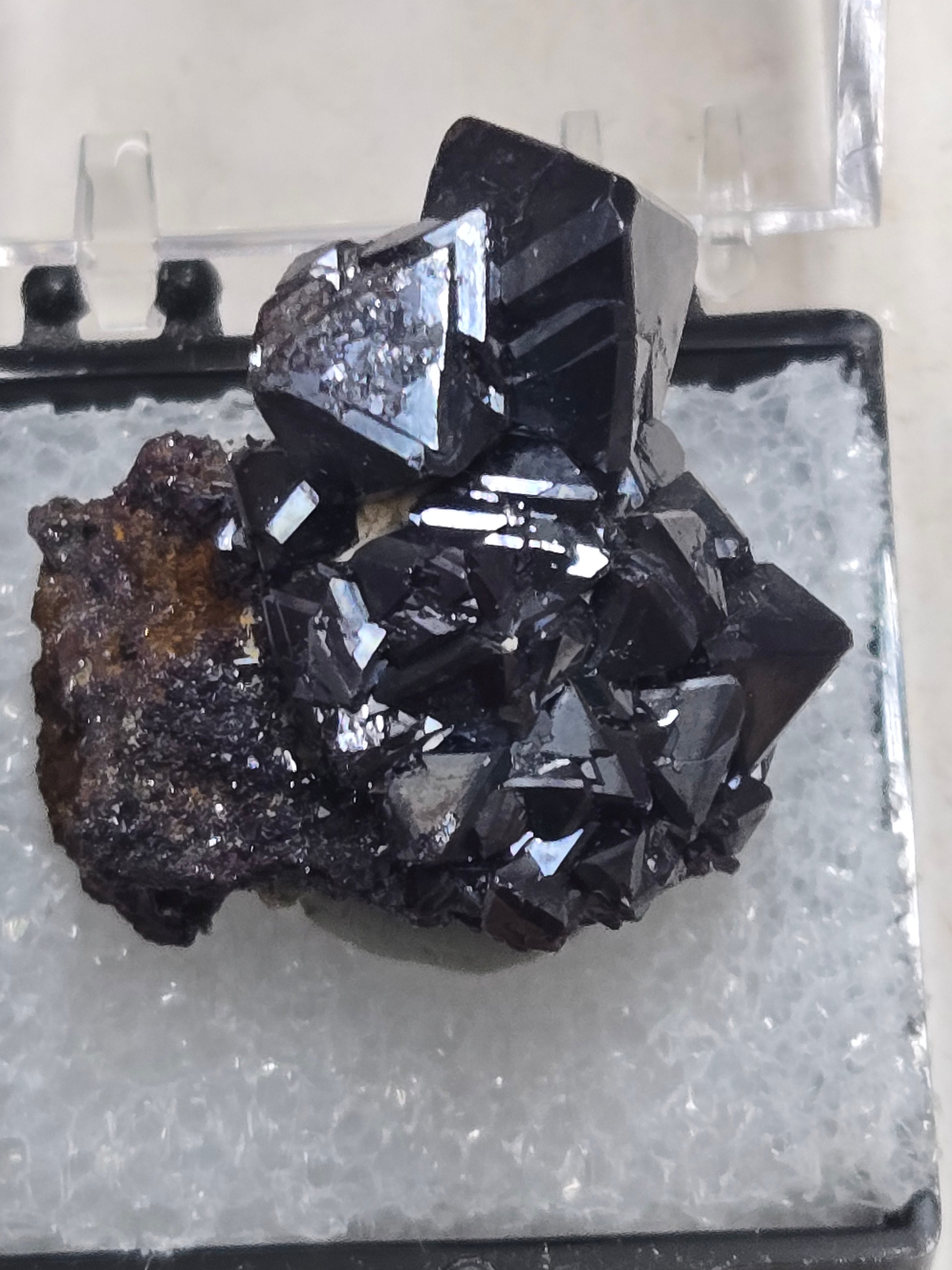 Cuprite
