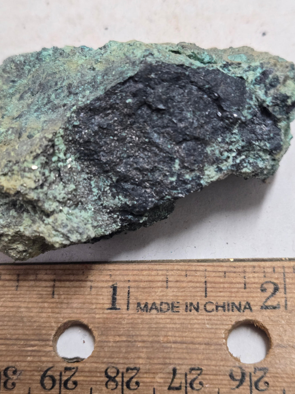 Cuprite