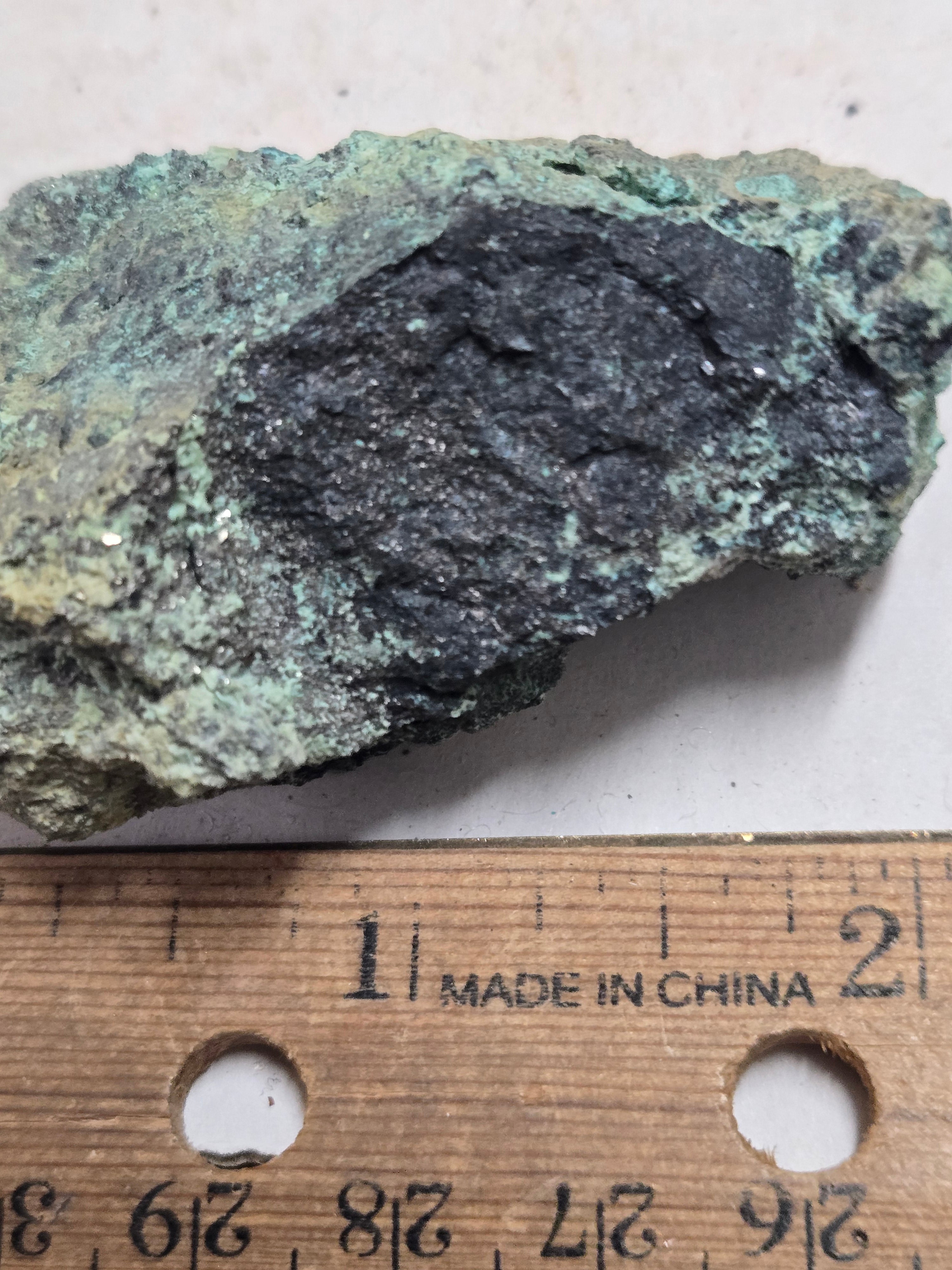 Cuprite