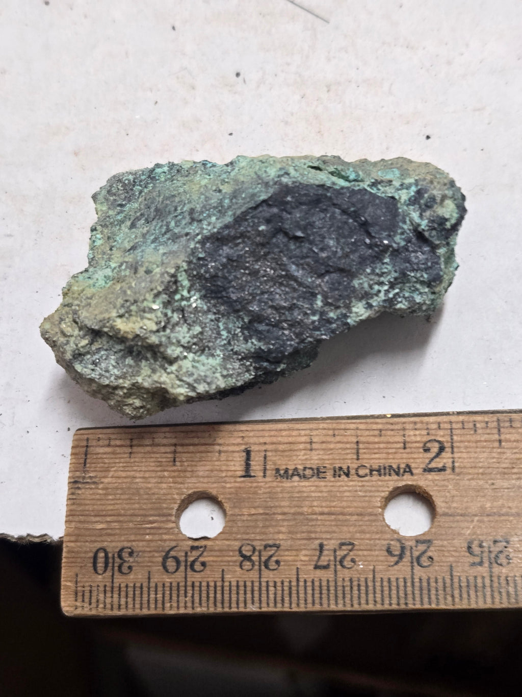 Cuprite