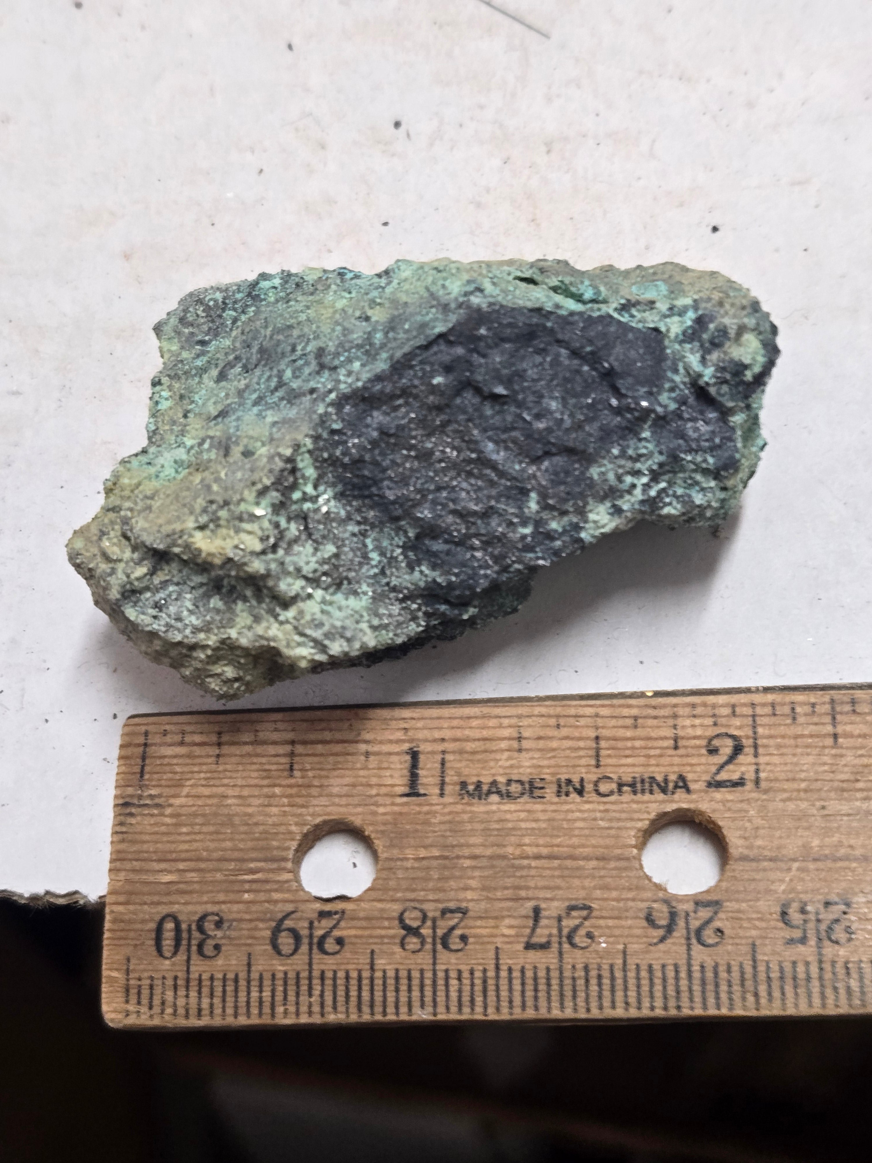 Cuprite