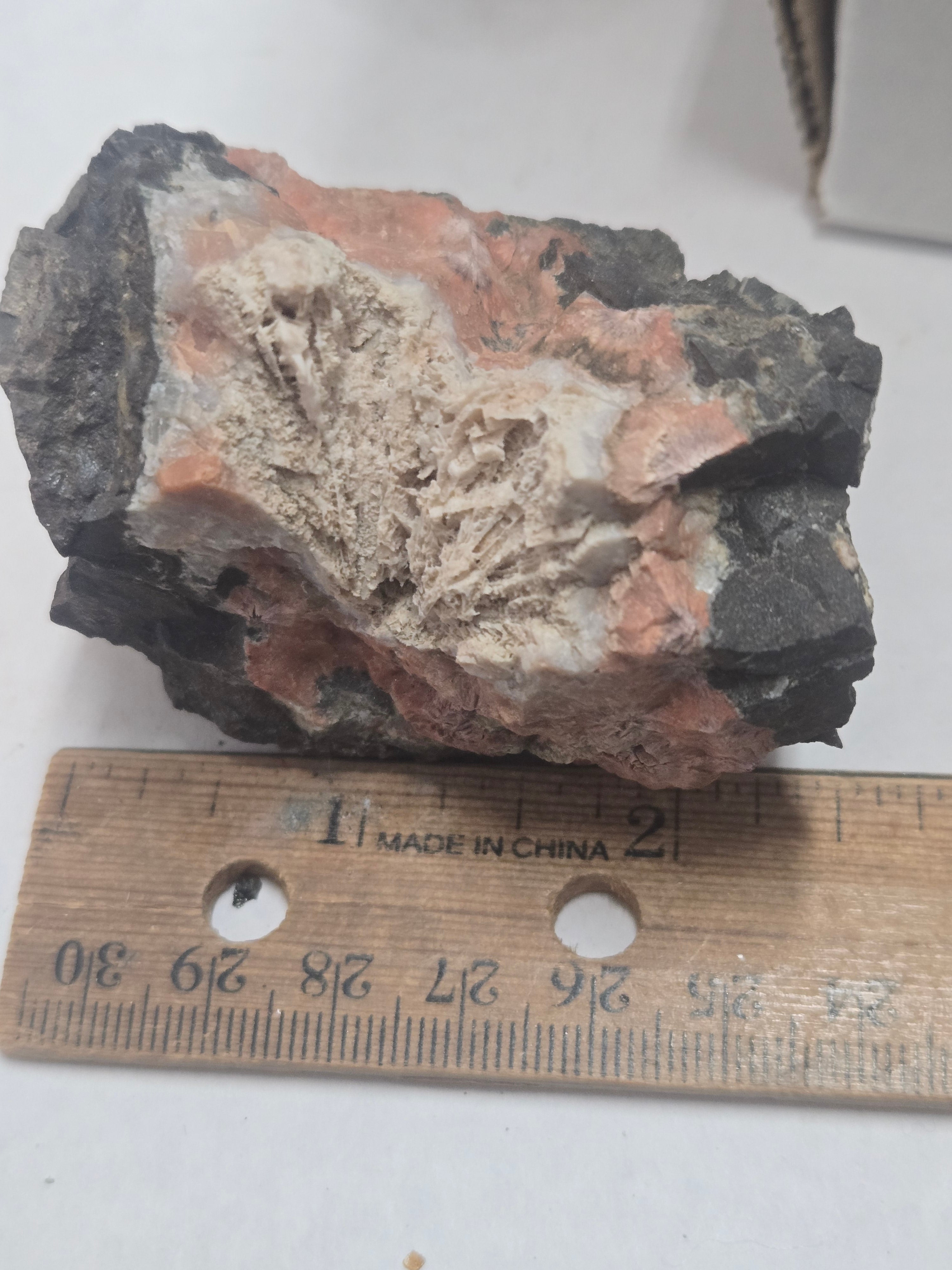 Dachiardite Na