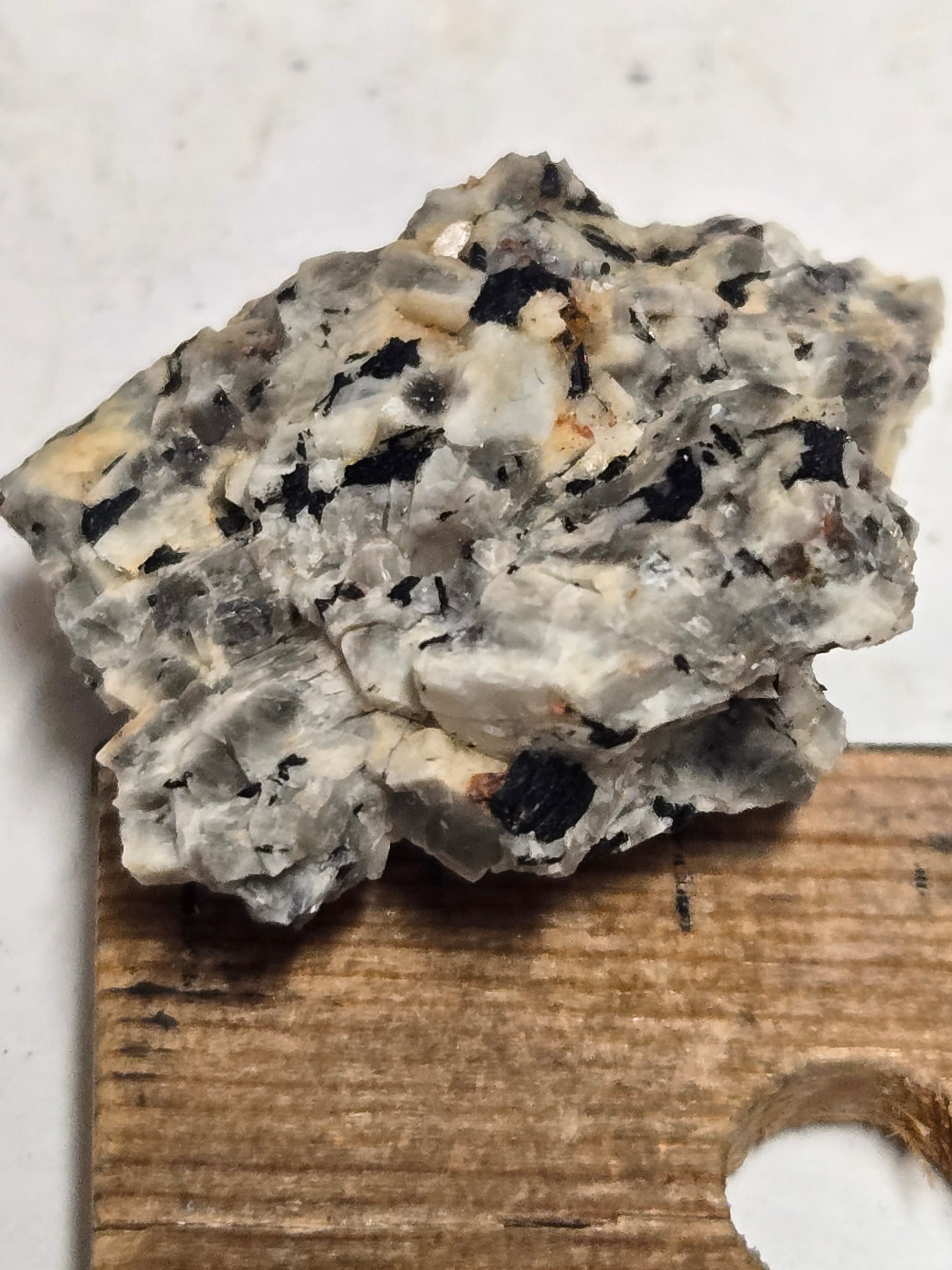 Dalyite Specimen