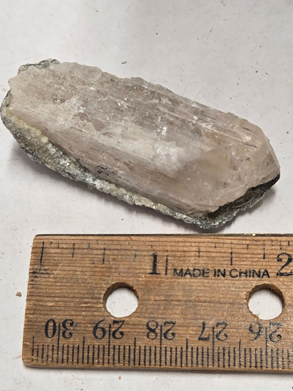 Danburite