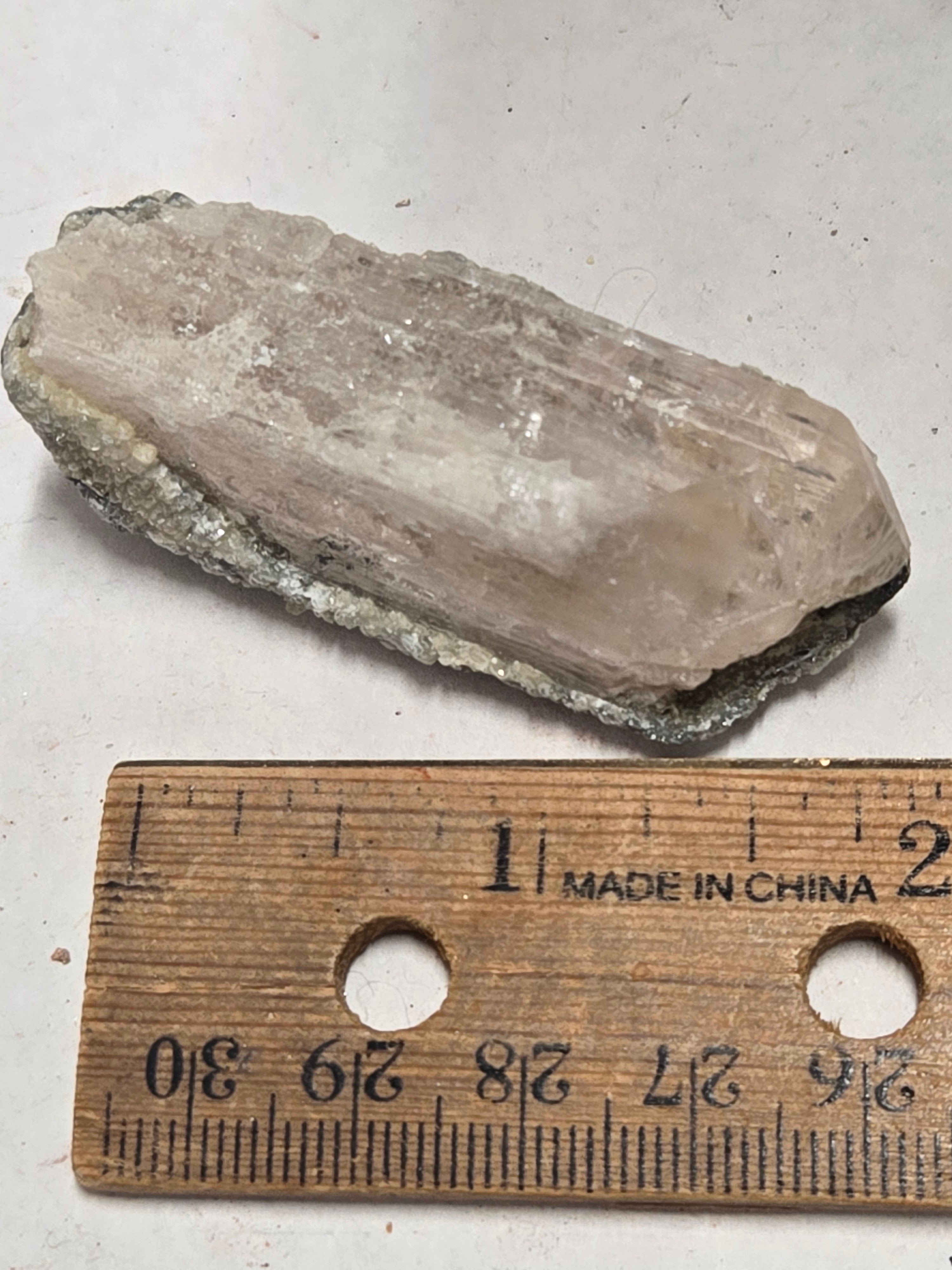 Danburite