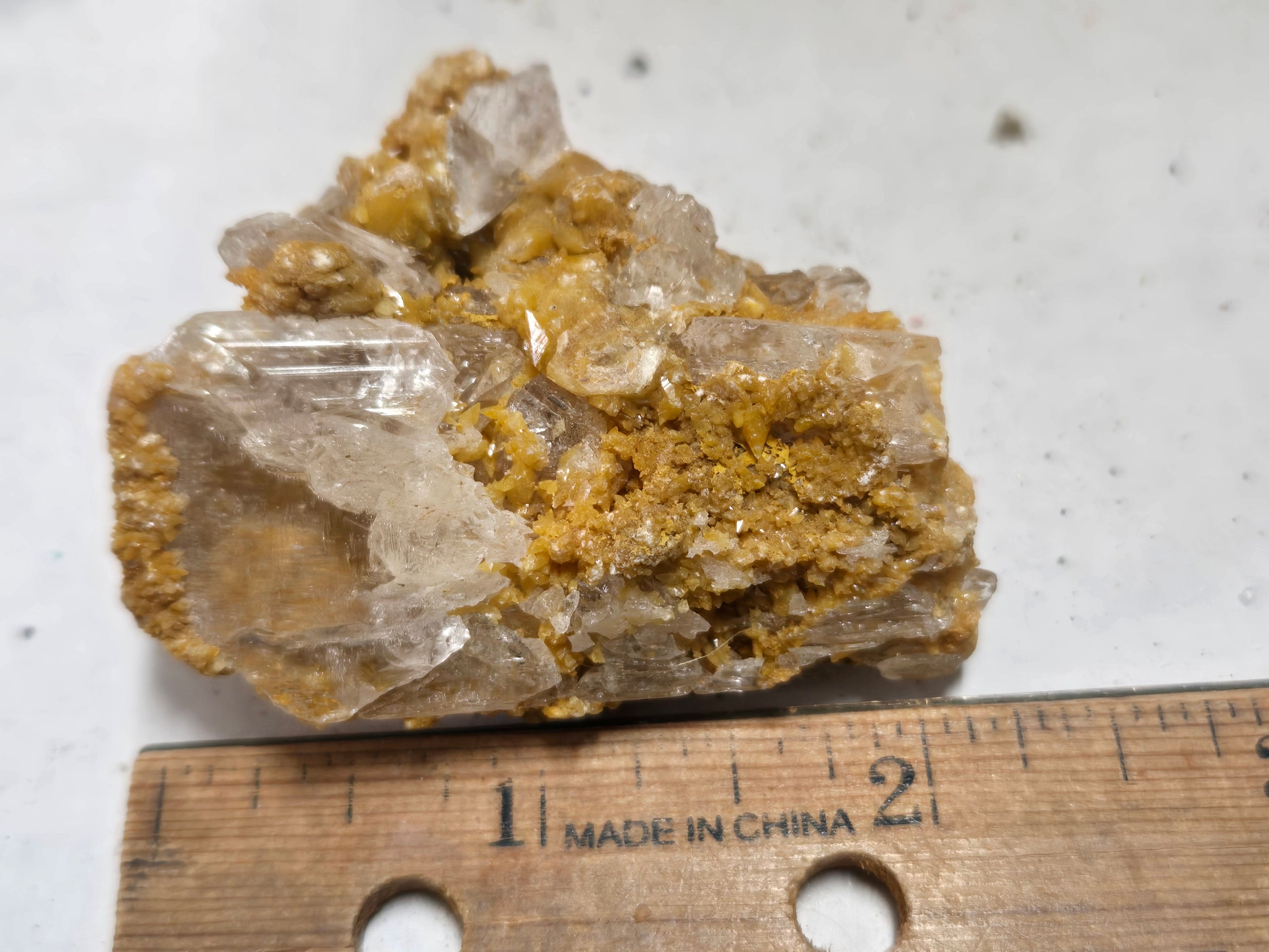 Danburite