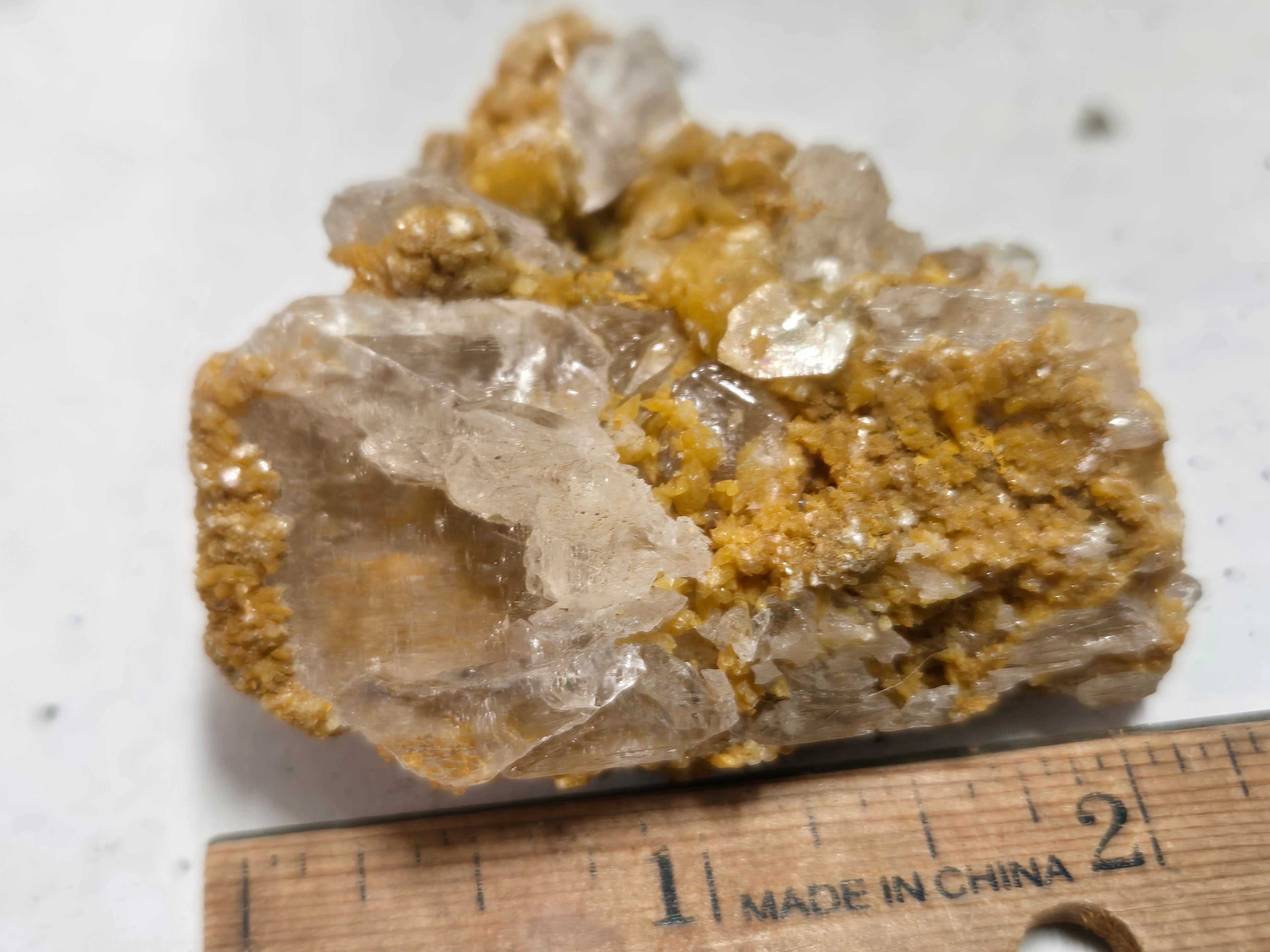 Danburite