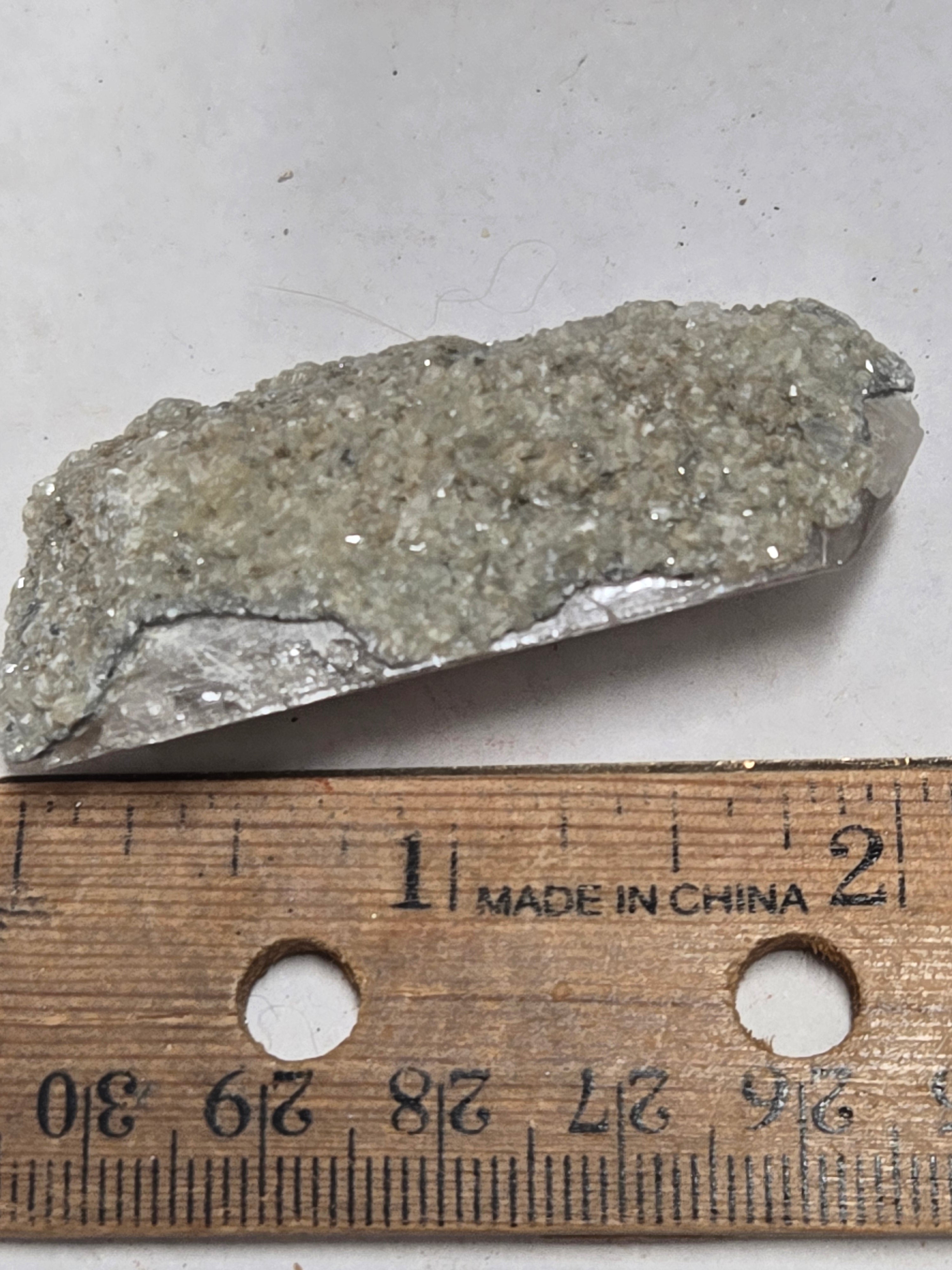 Danburite