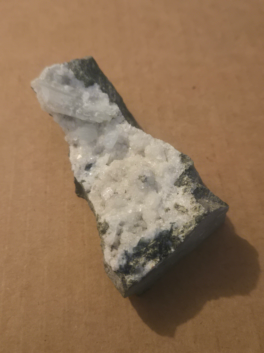 Datolite