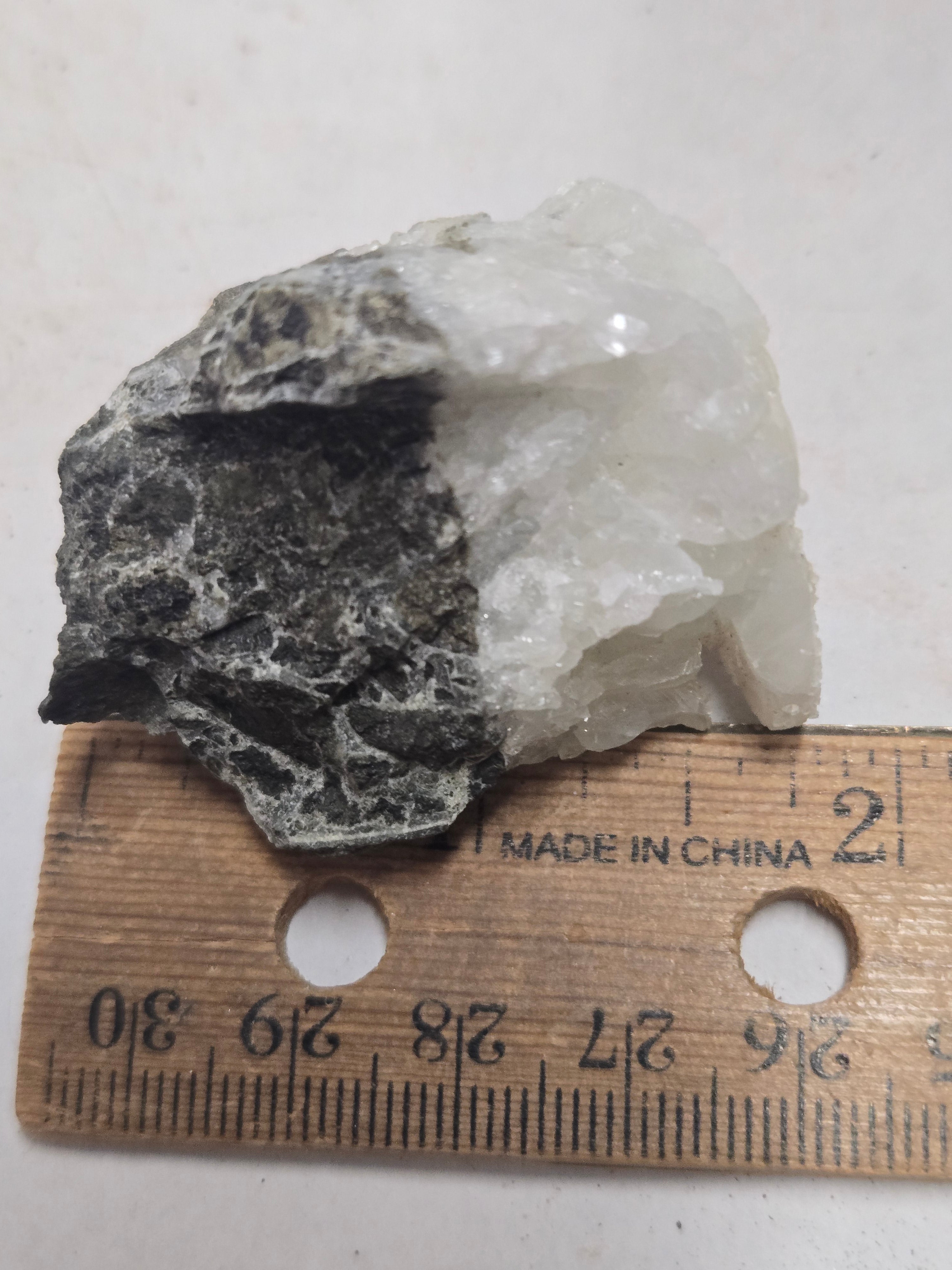 Datolite