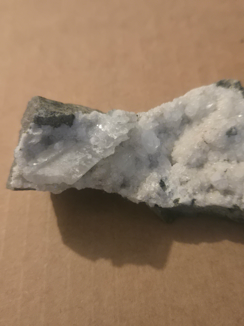 Datolite